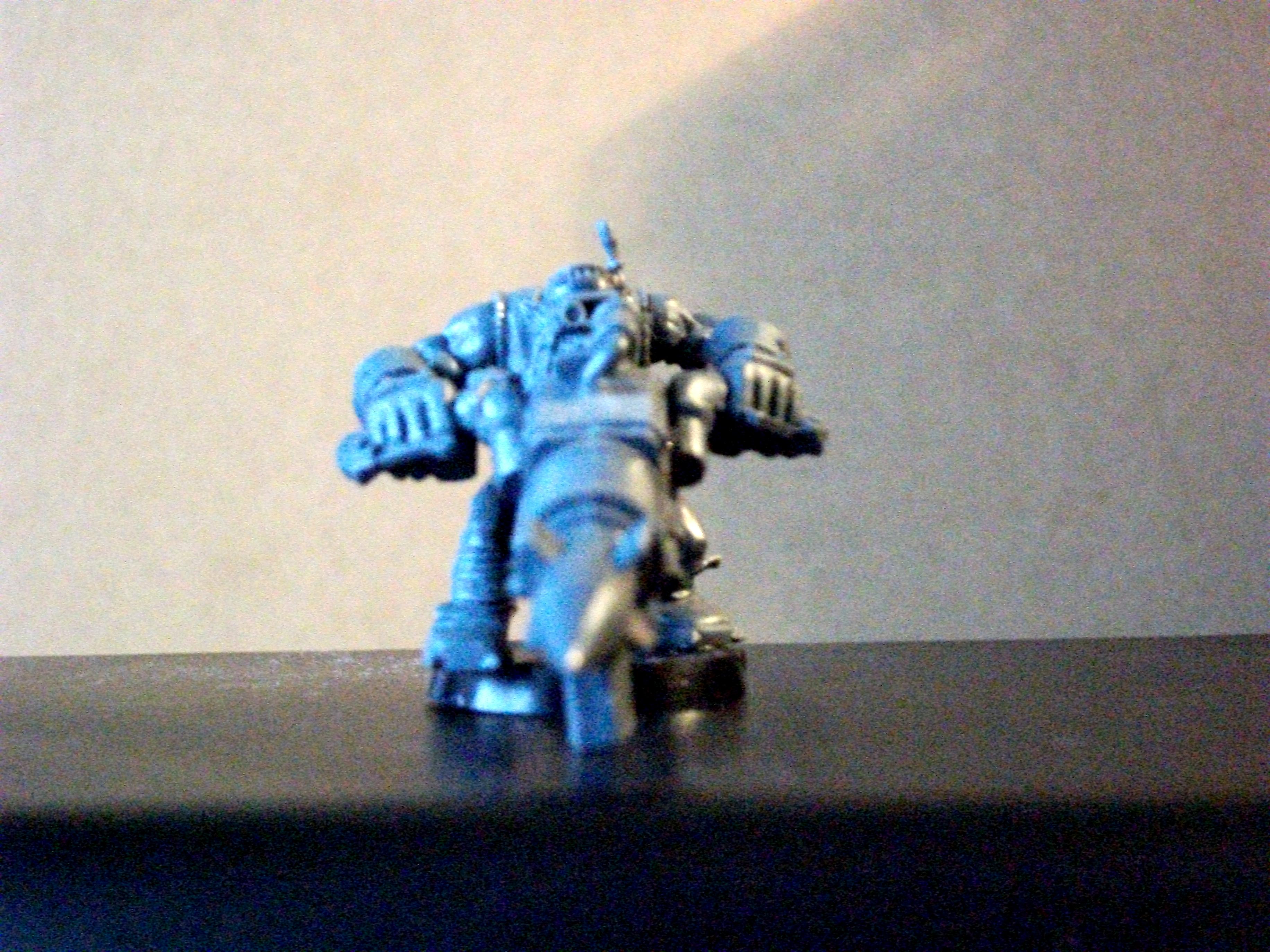 Conversion, Ork Boy, Orks, Rokkit Launcha, Warhammer 40,000