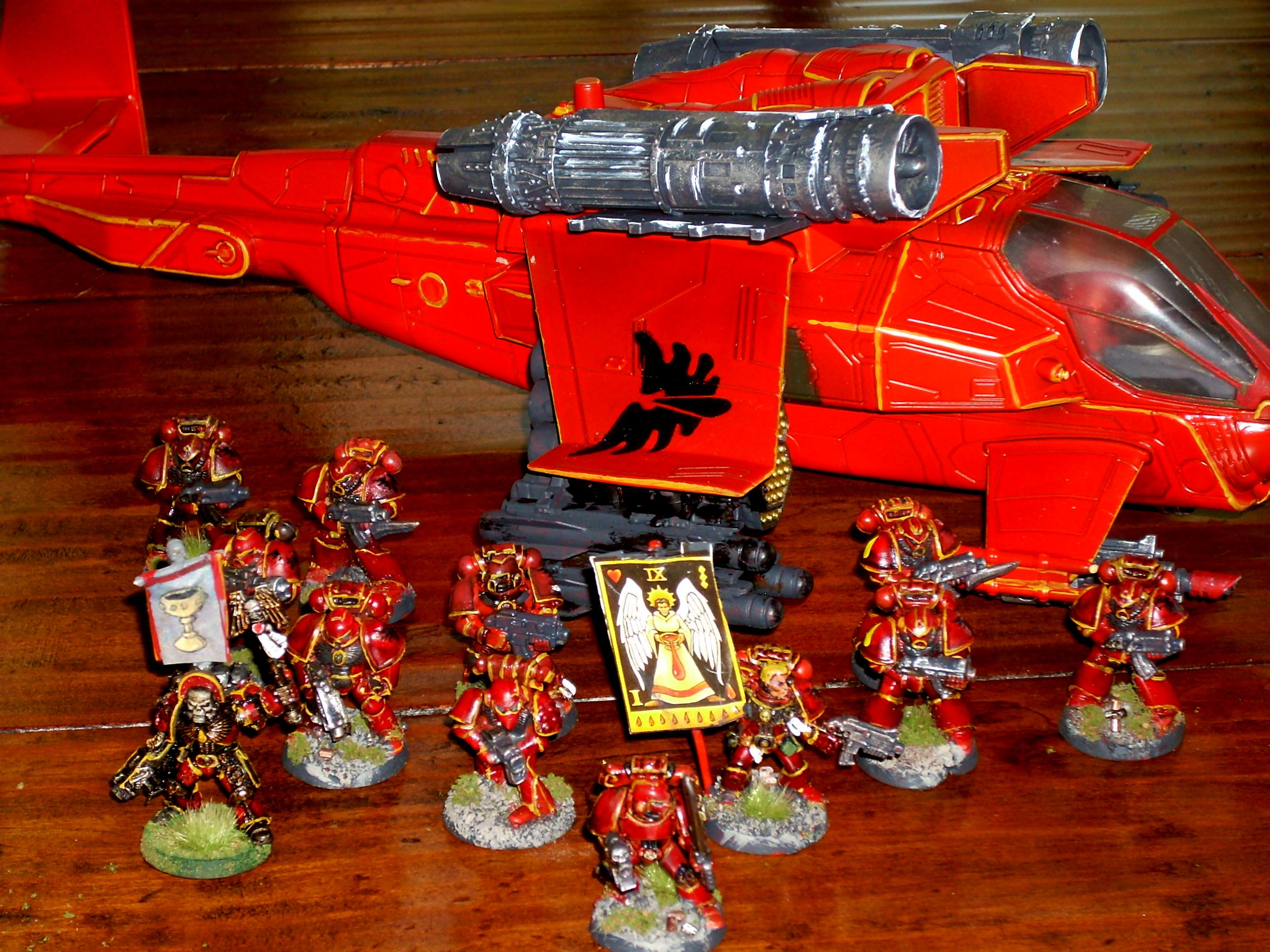 Stormraven