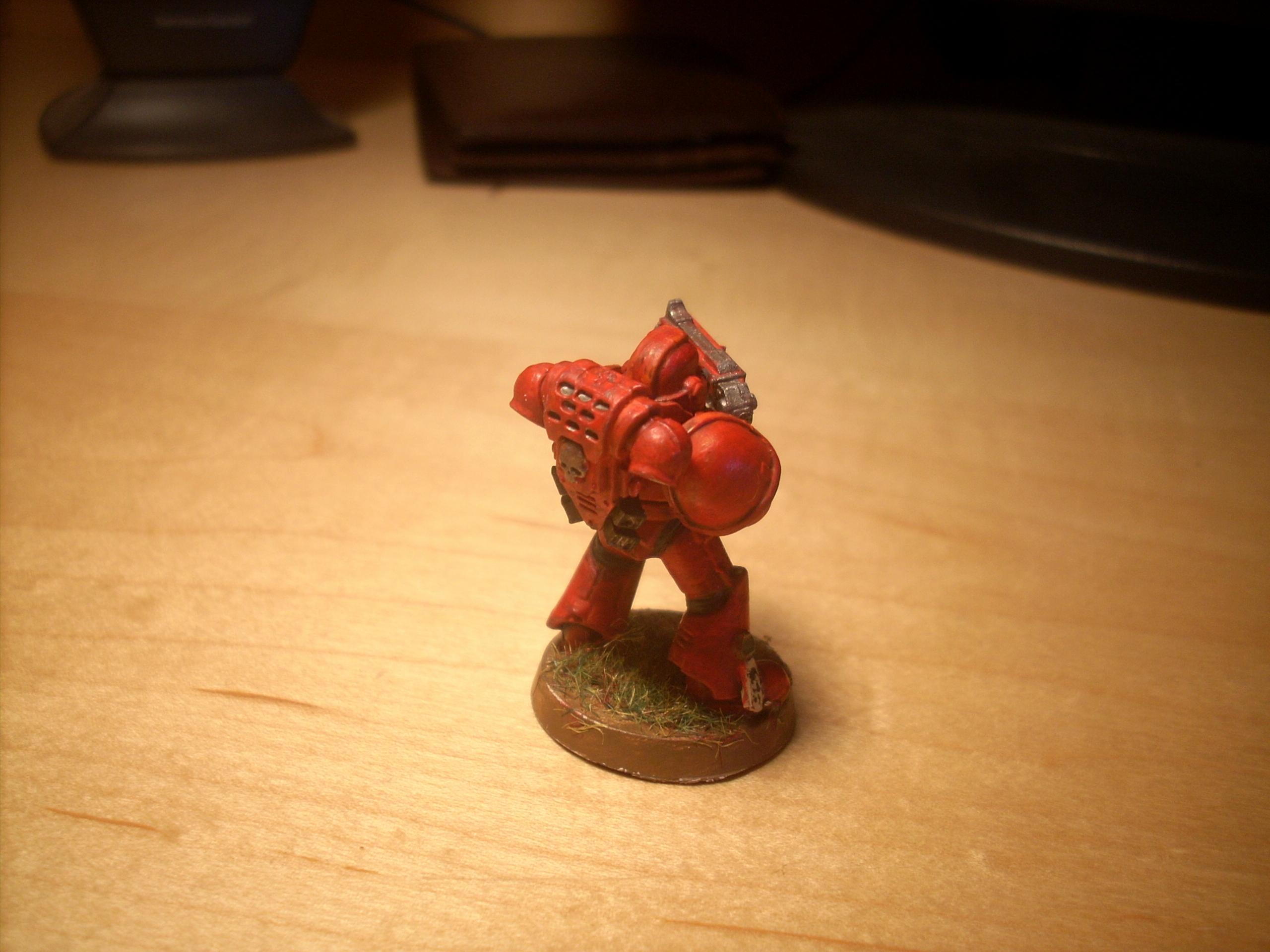 Blood angel 3