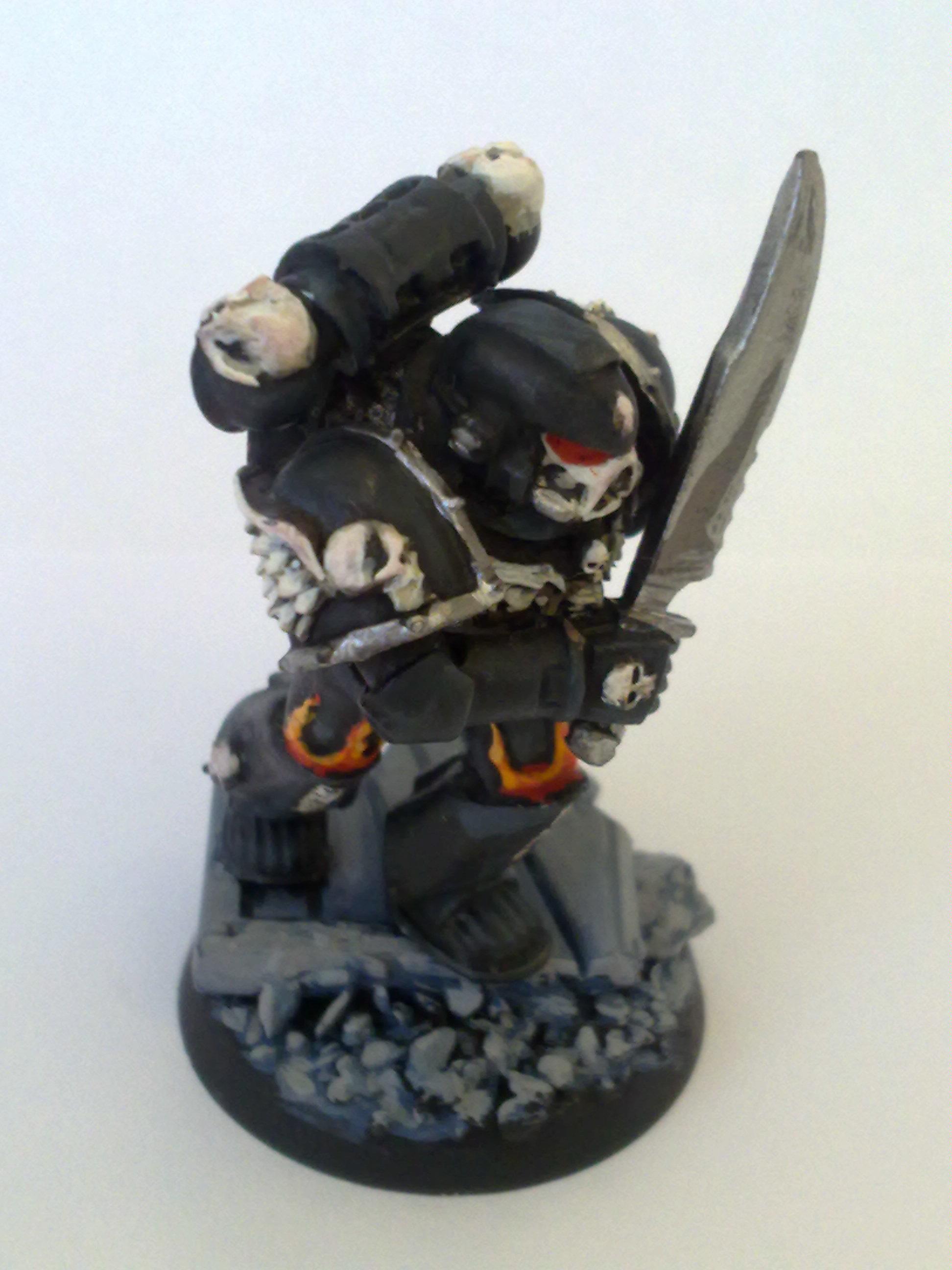 Legion Of The Damned