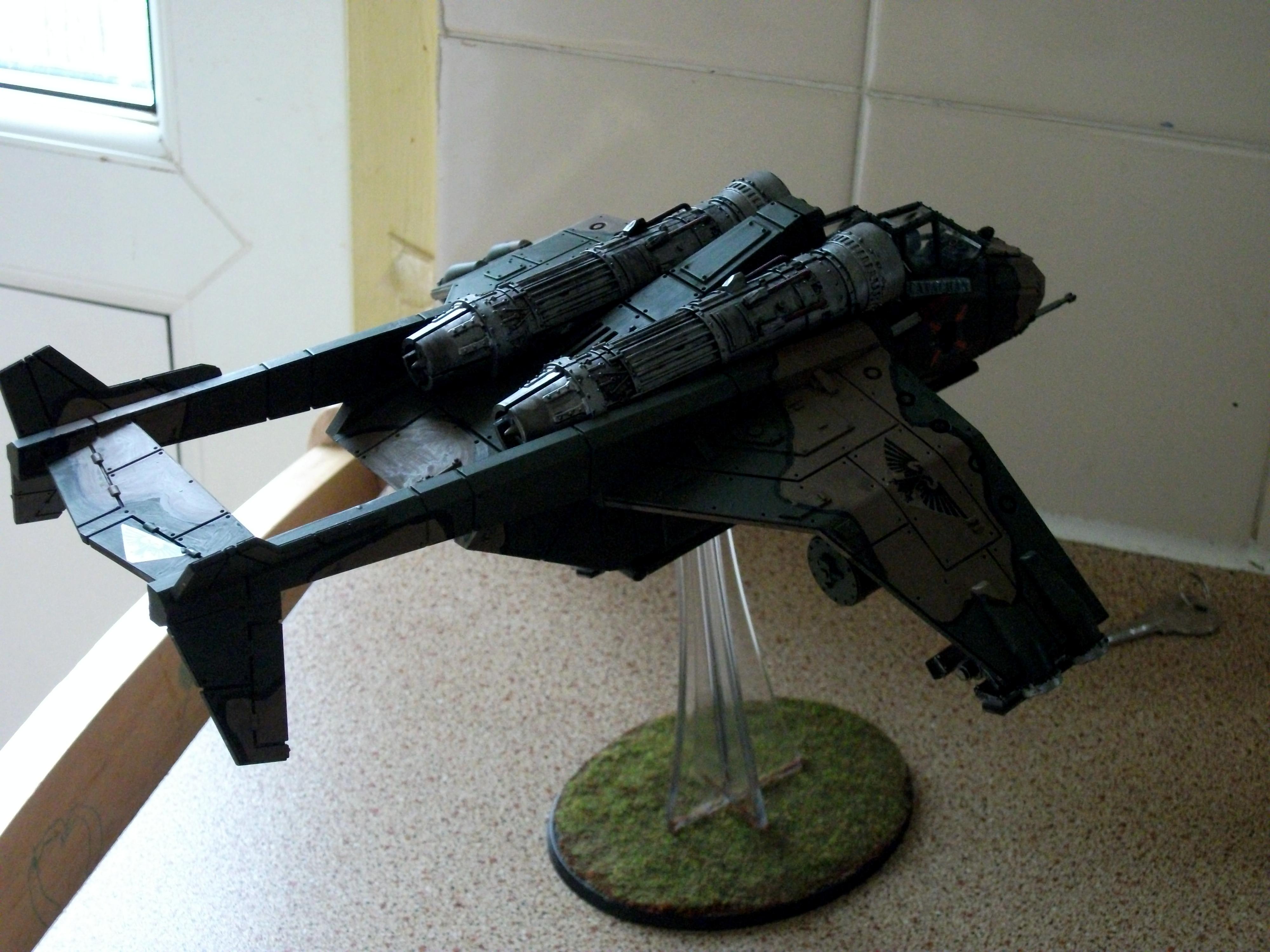 valkyrie