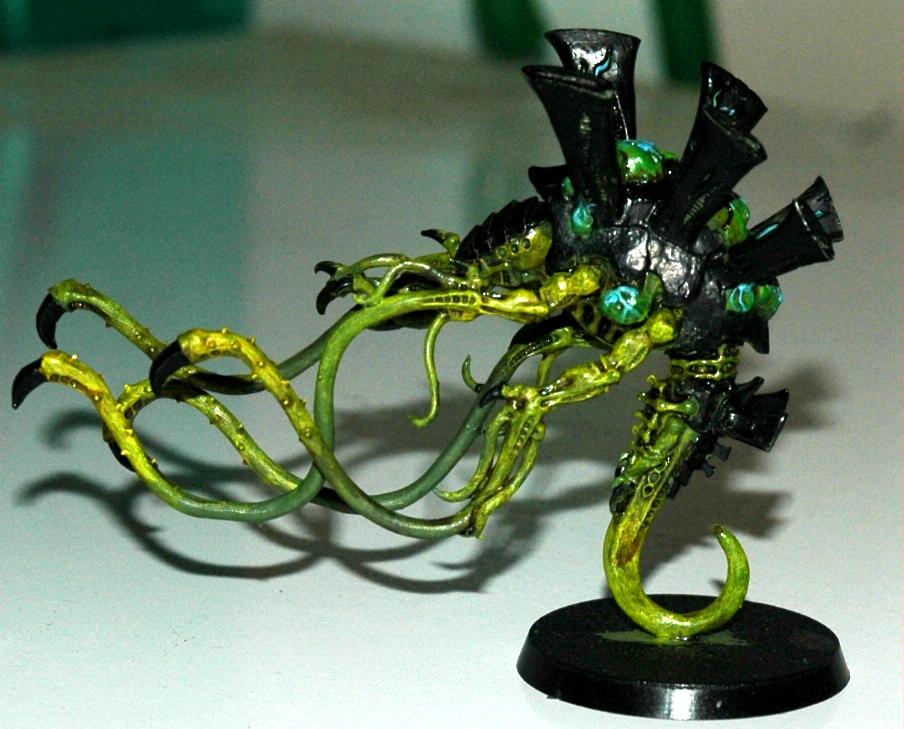 Venom Side