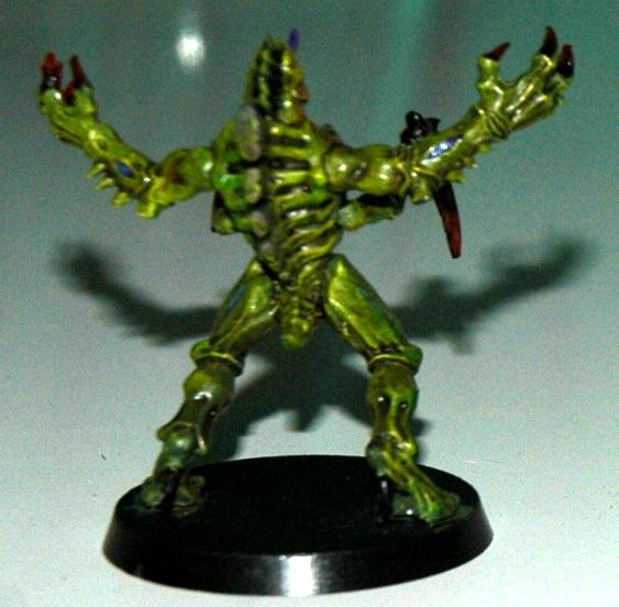 Broodlord Back