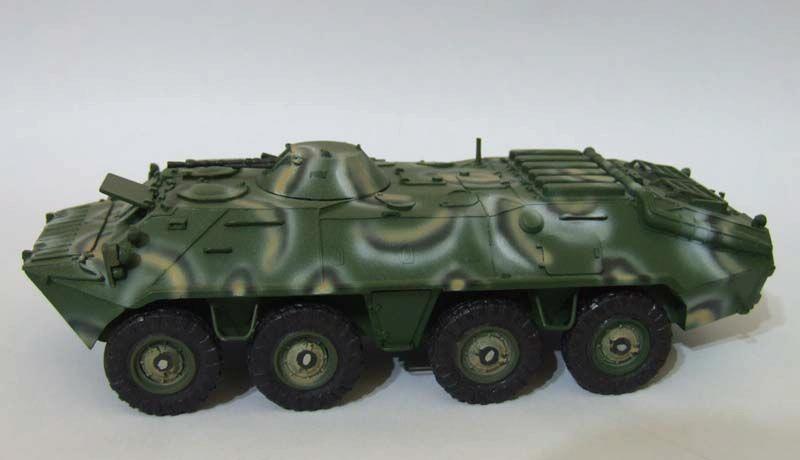 Apc, Soviet