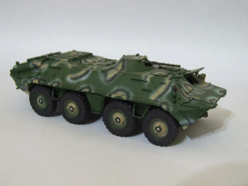 Apc, Soviet