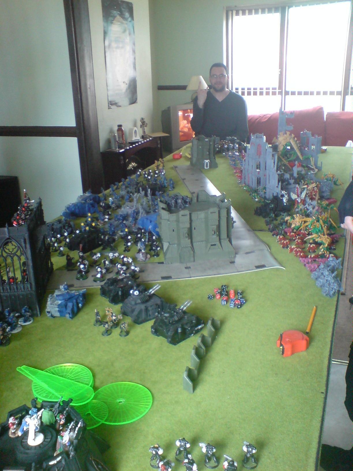 Adriens Apocalypse 2