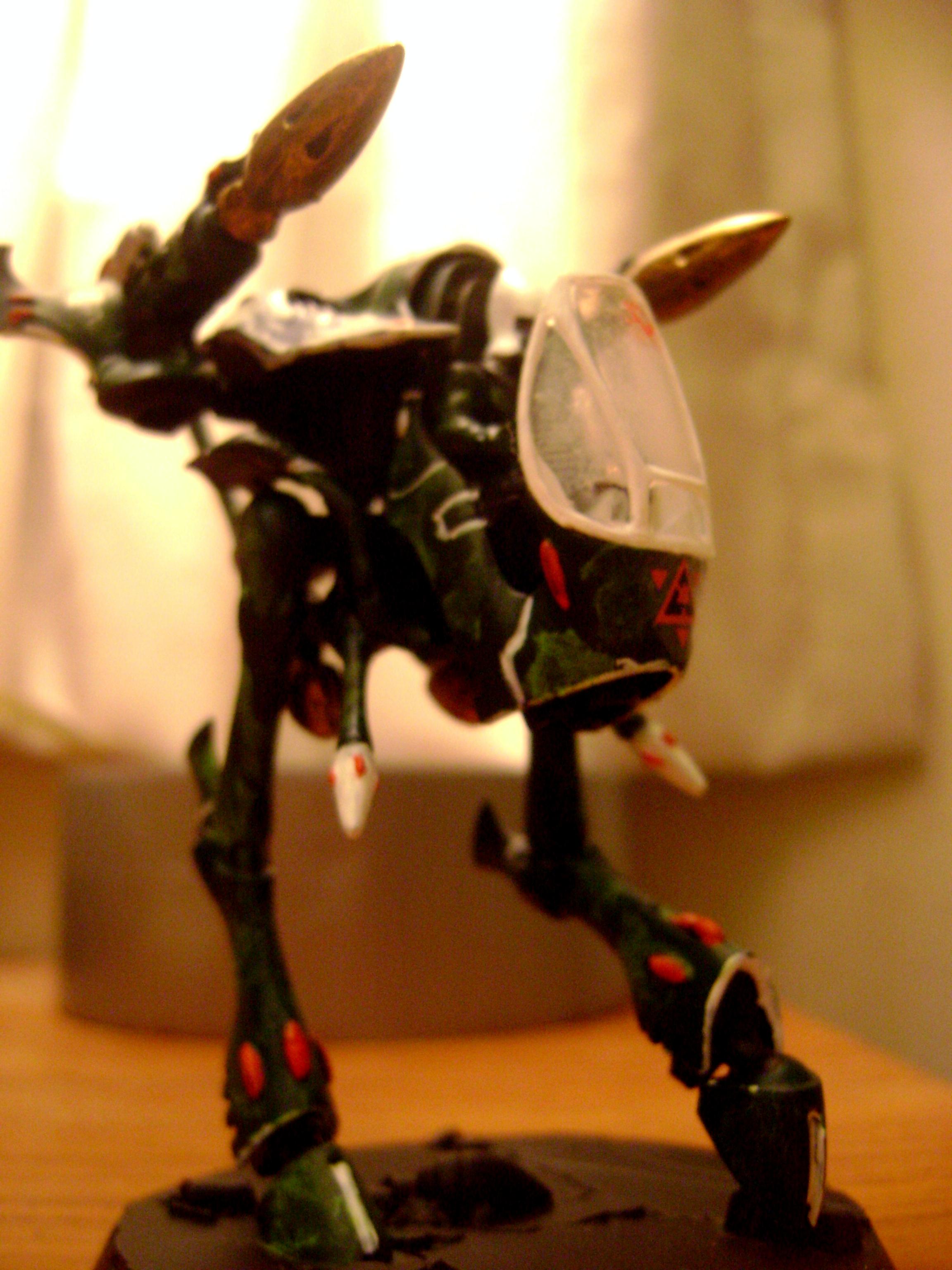 War Walker