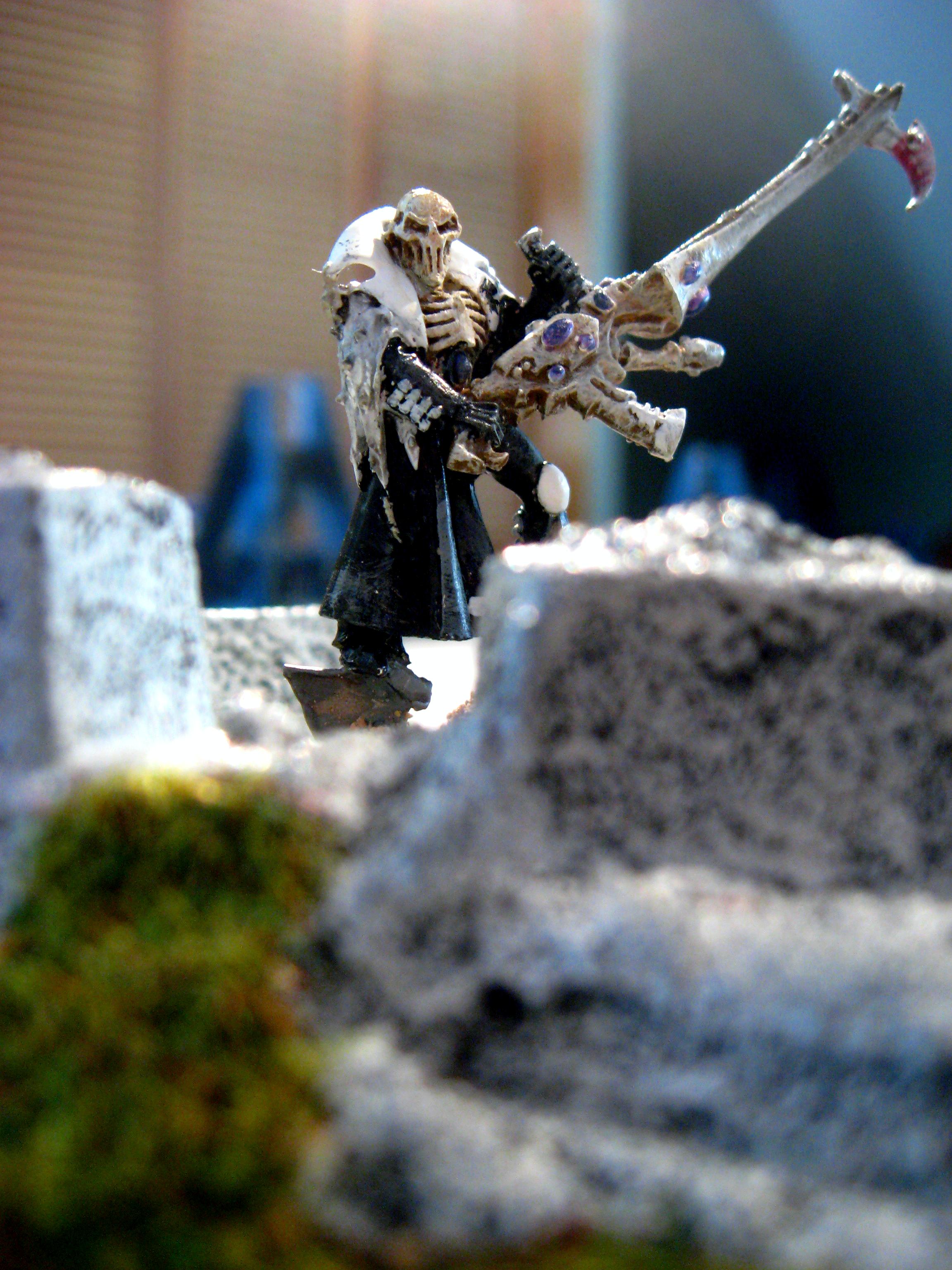 Death Jester, Eldar, Harlequins