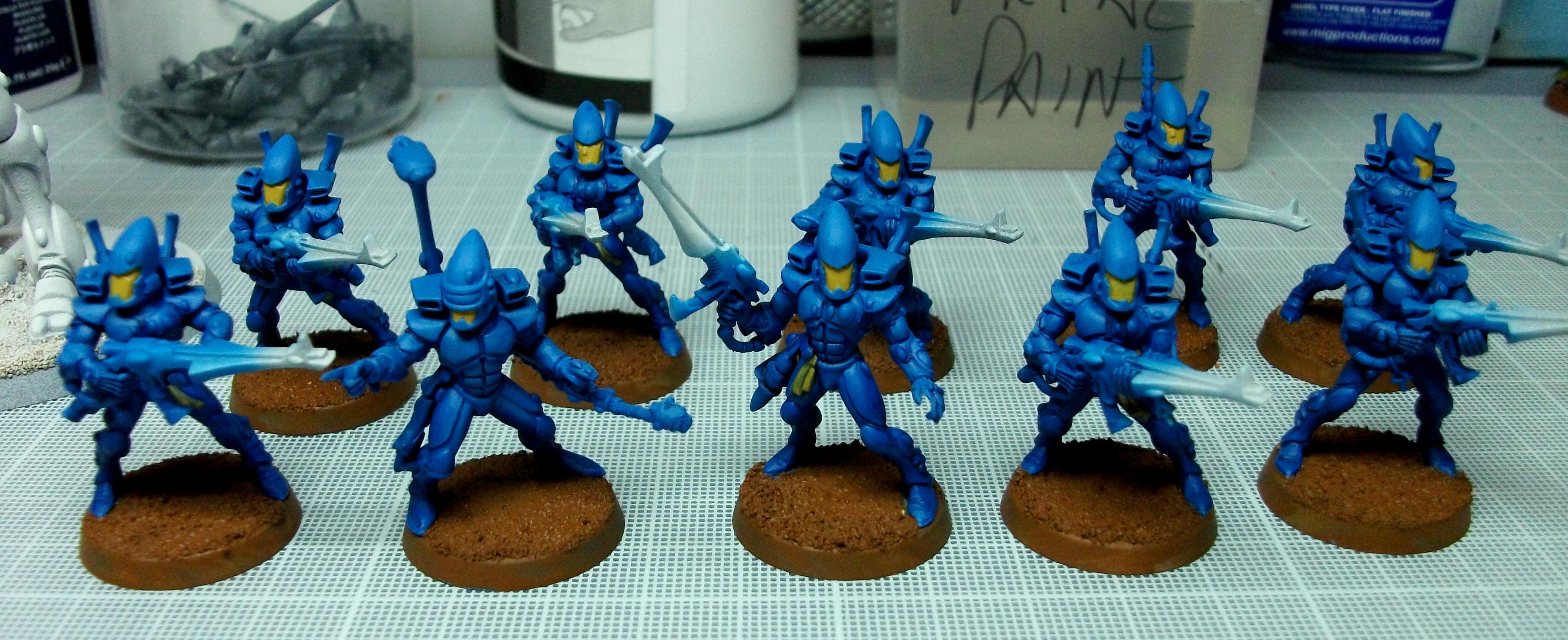 Guardians ahoy!