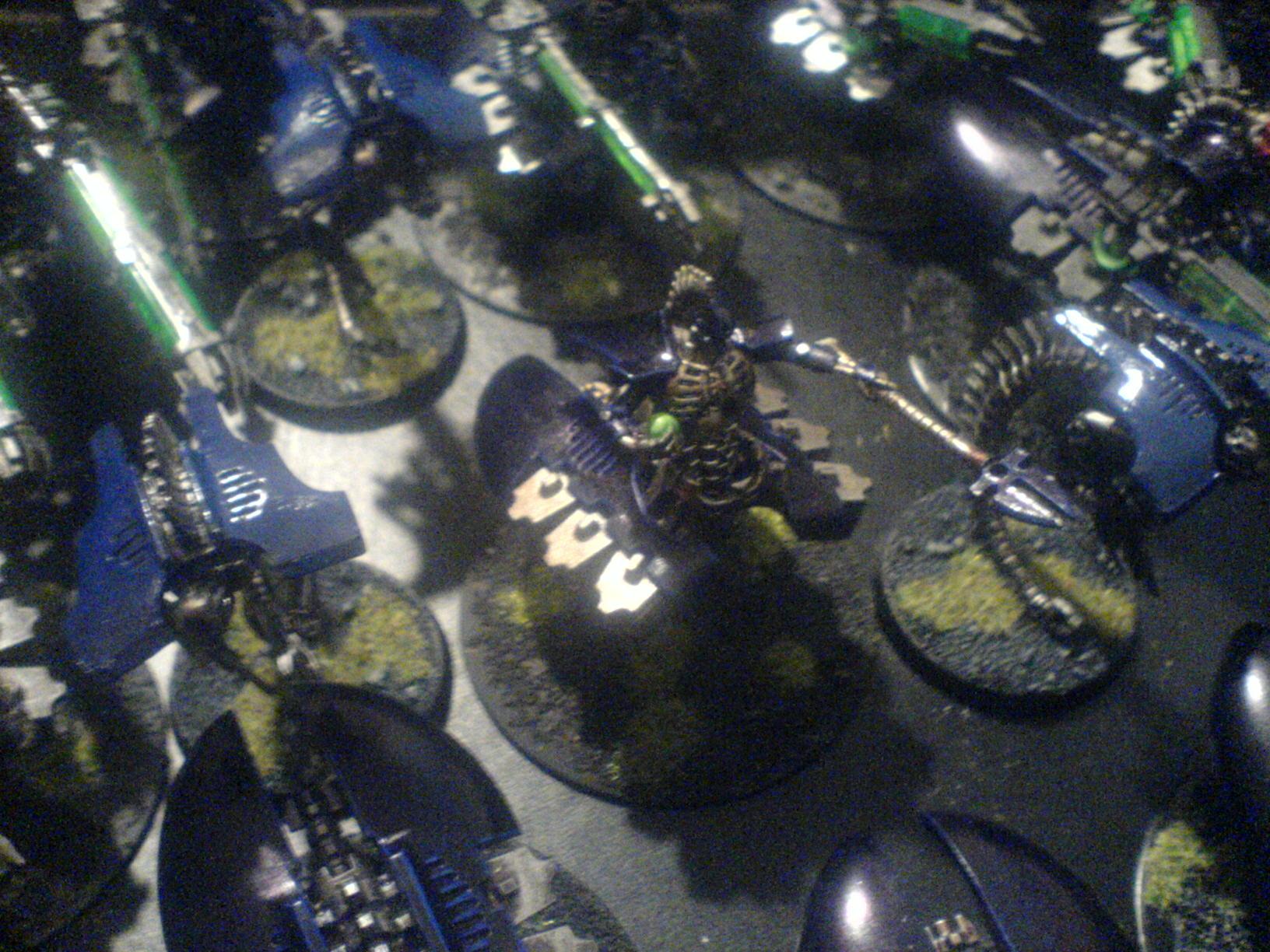 Necron Army 4