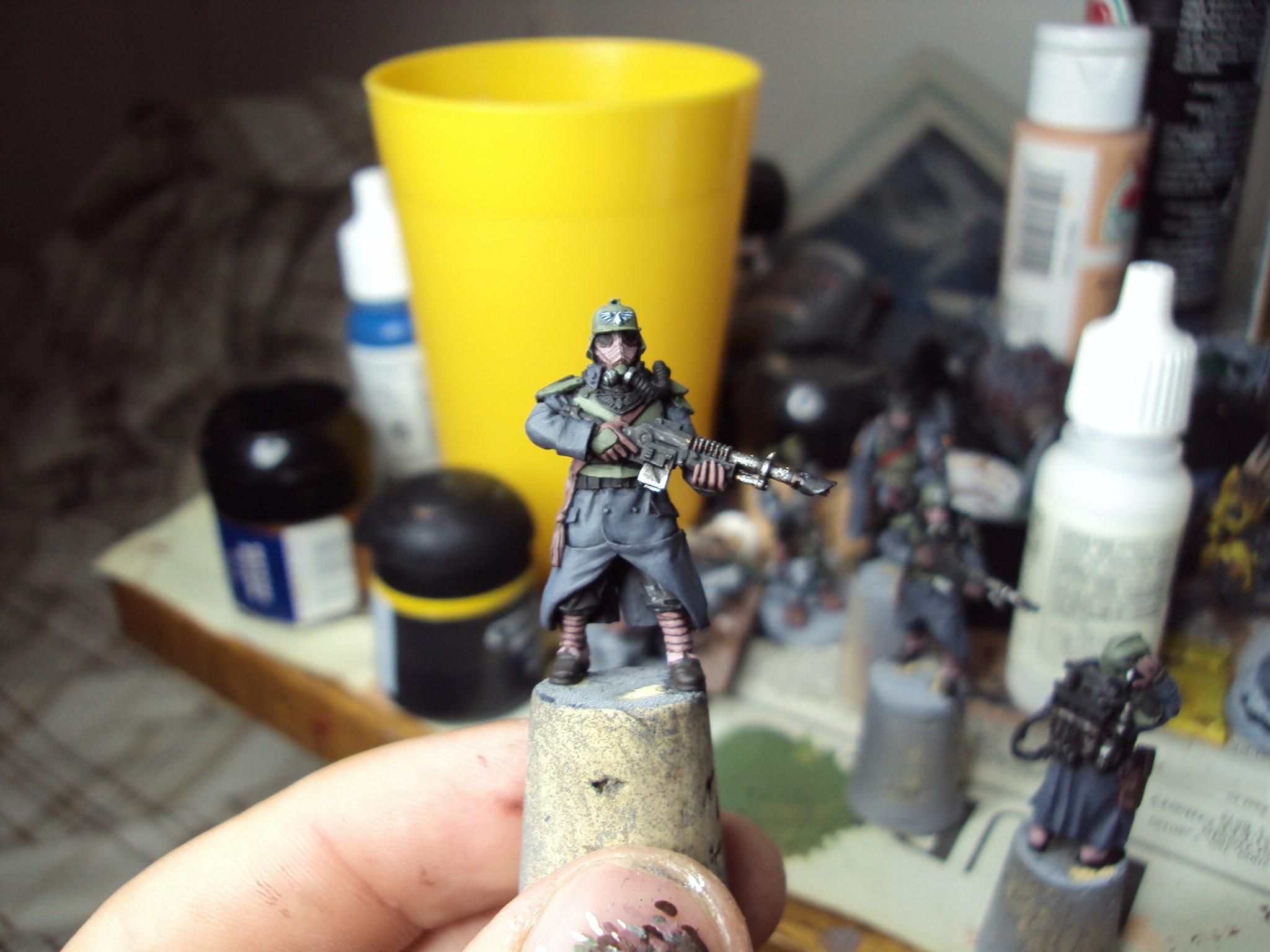 Death Korps of Krieg