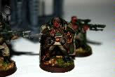Cadians, Imperial Guard