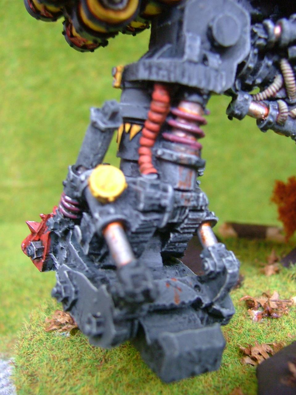 Orks
