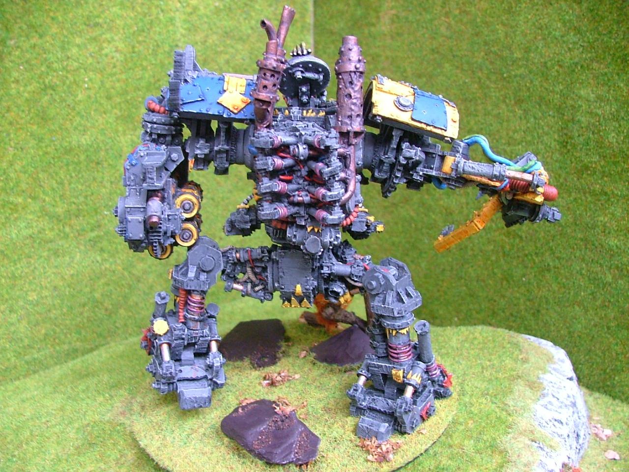 Orks