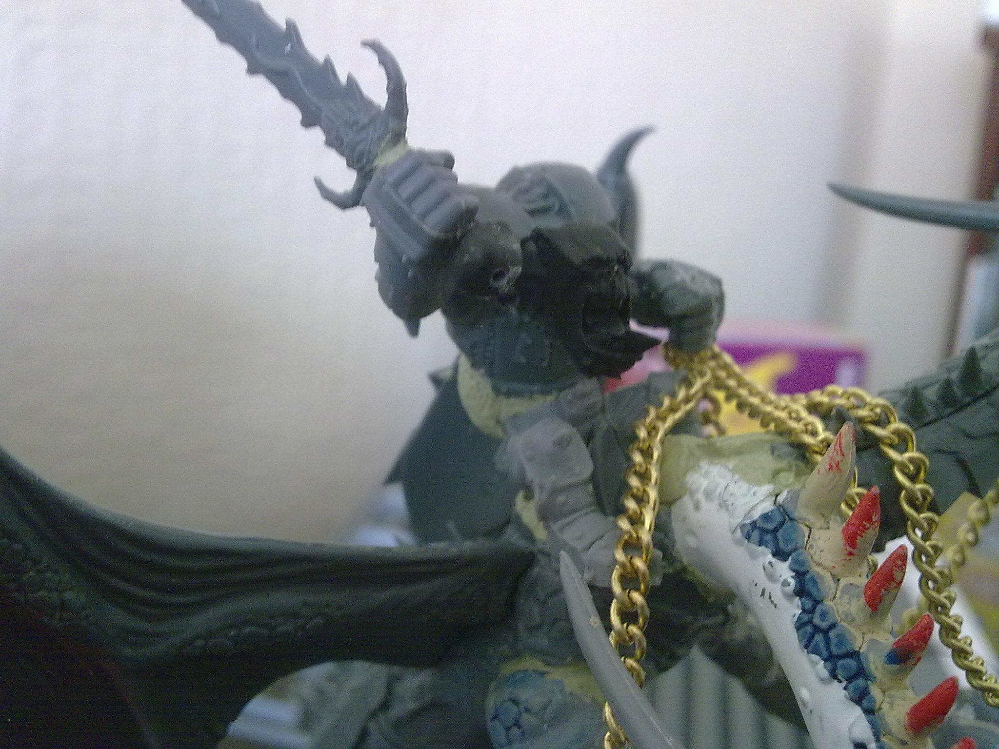 Conversion, Orcs, Warhammer Fantasy, Wfb