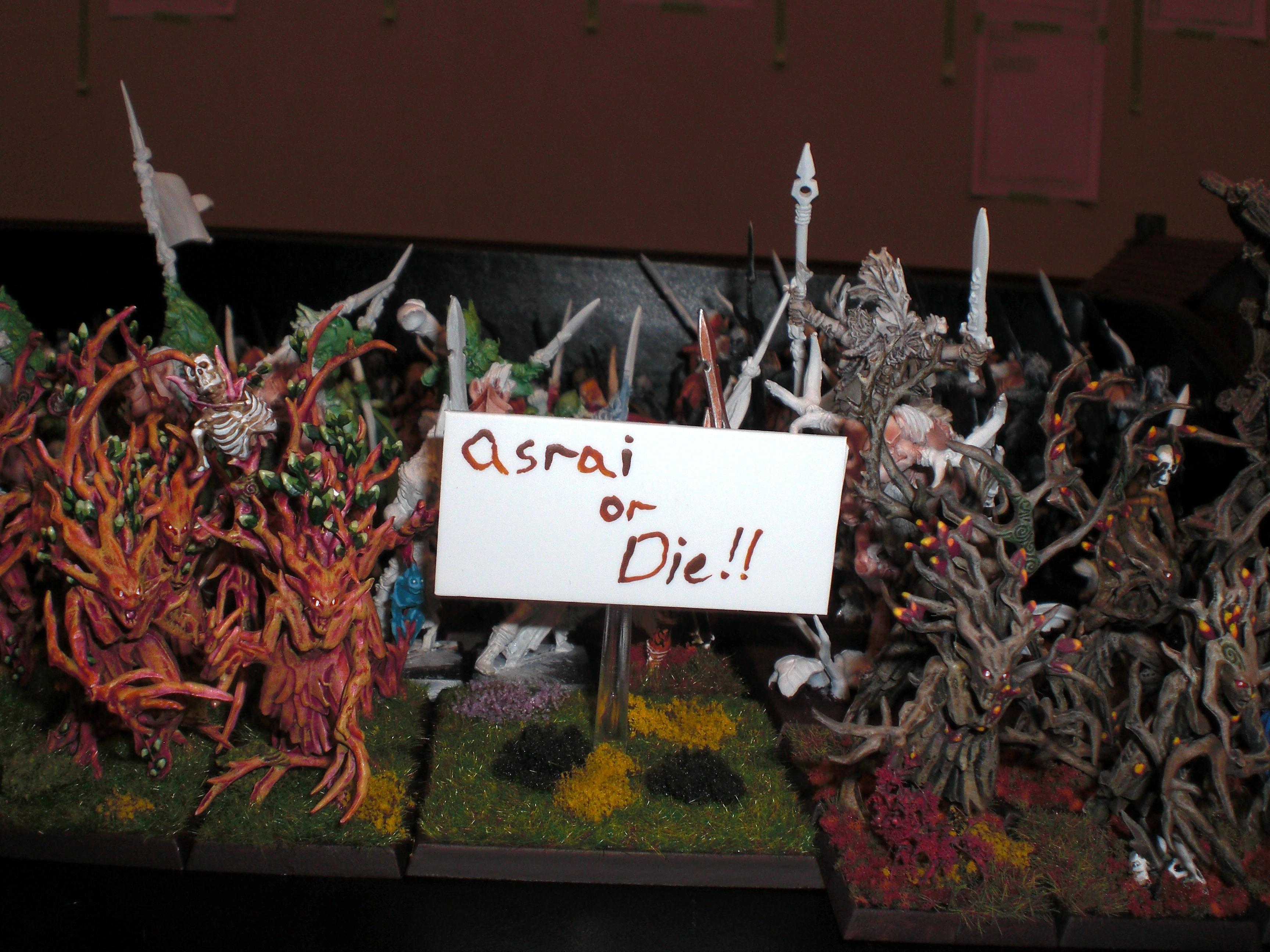 Adepticon, Adepticon 2010, Warhammer Fantasy