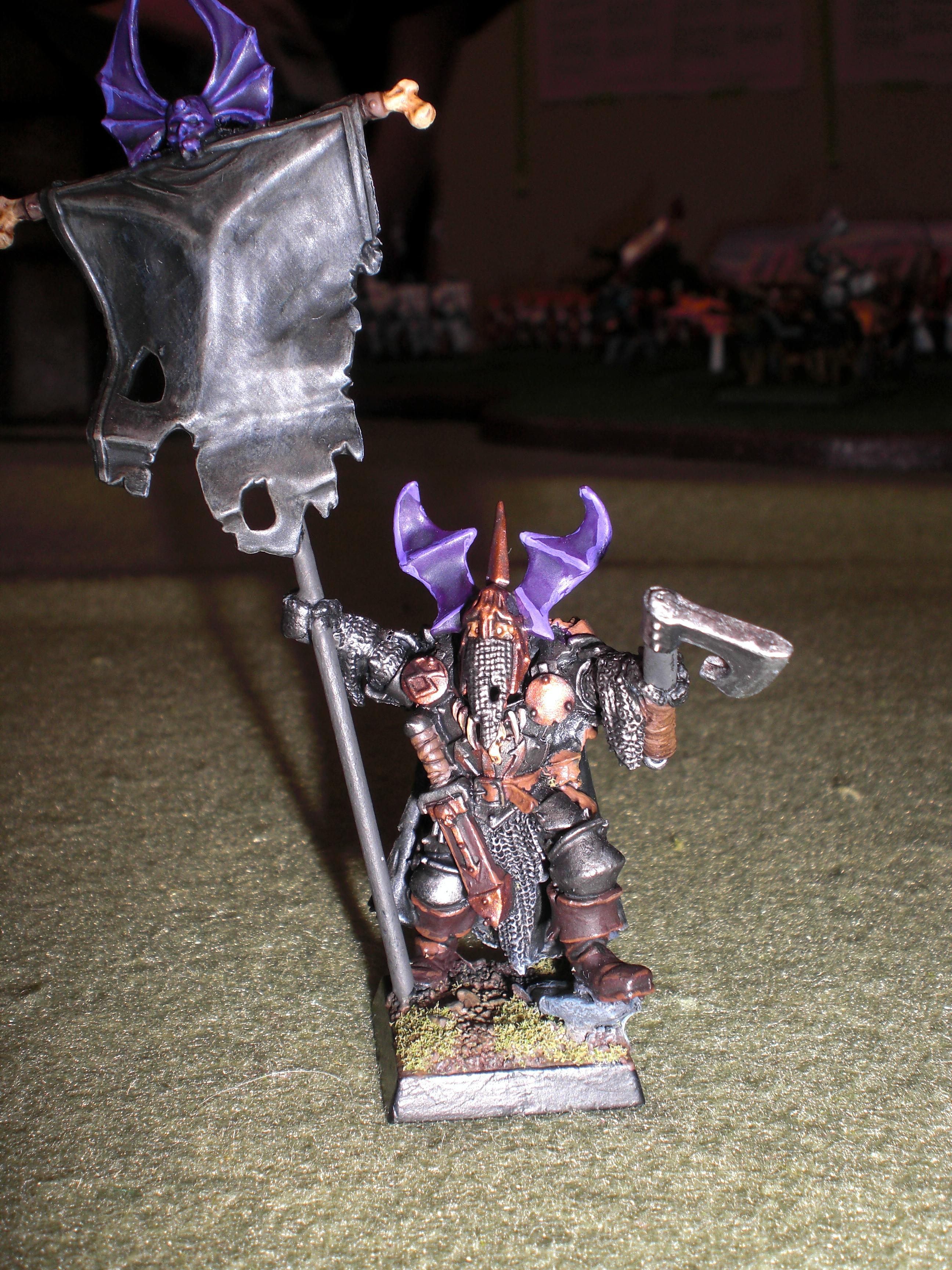 Adepticon, Adepticon 2010, Conversion, Vampire Counts, Warhammer Fantasy