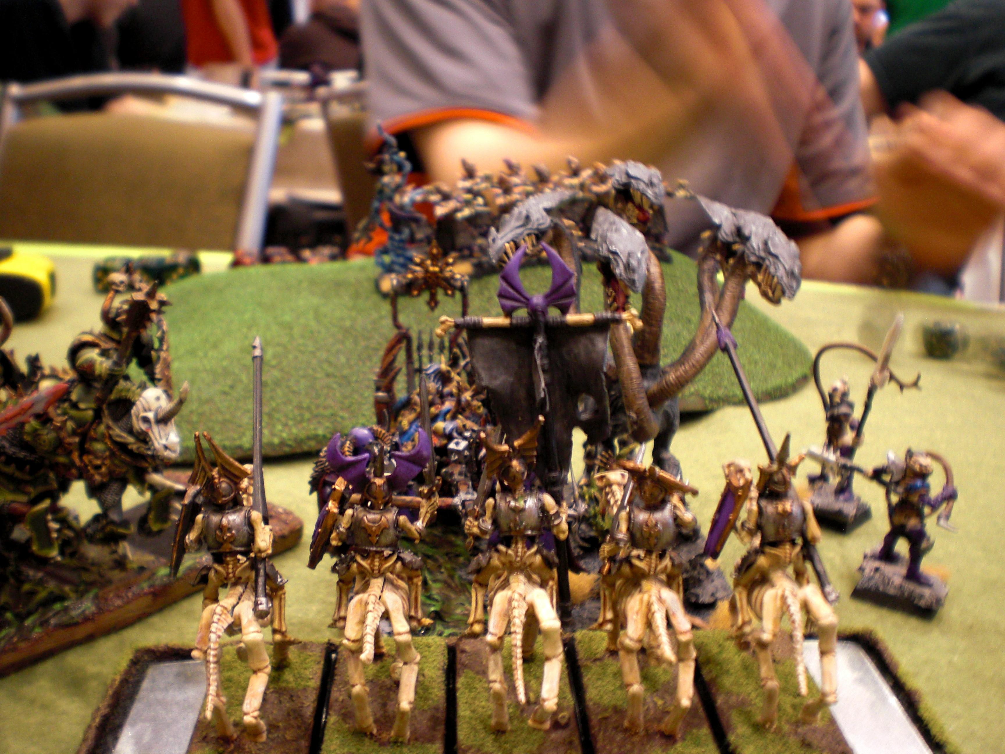Adepticon, Adepticon 2010, Conversion, Vampire Counts, Warhammer Fantasy