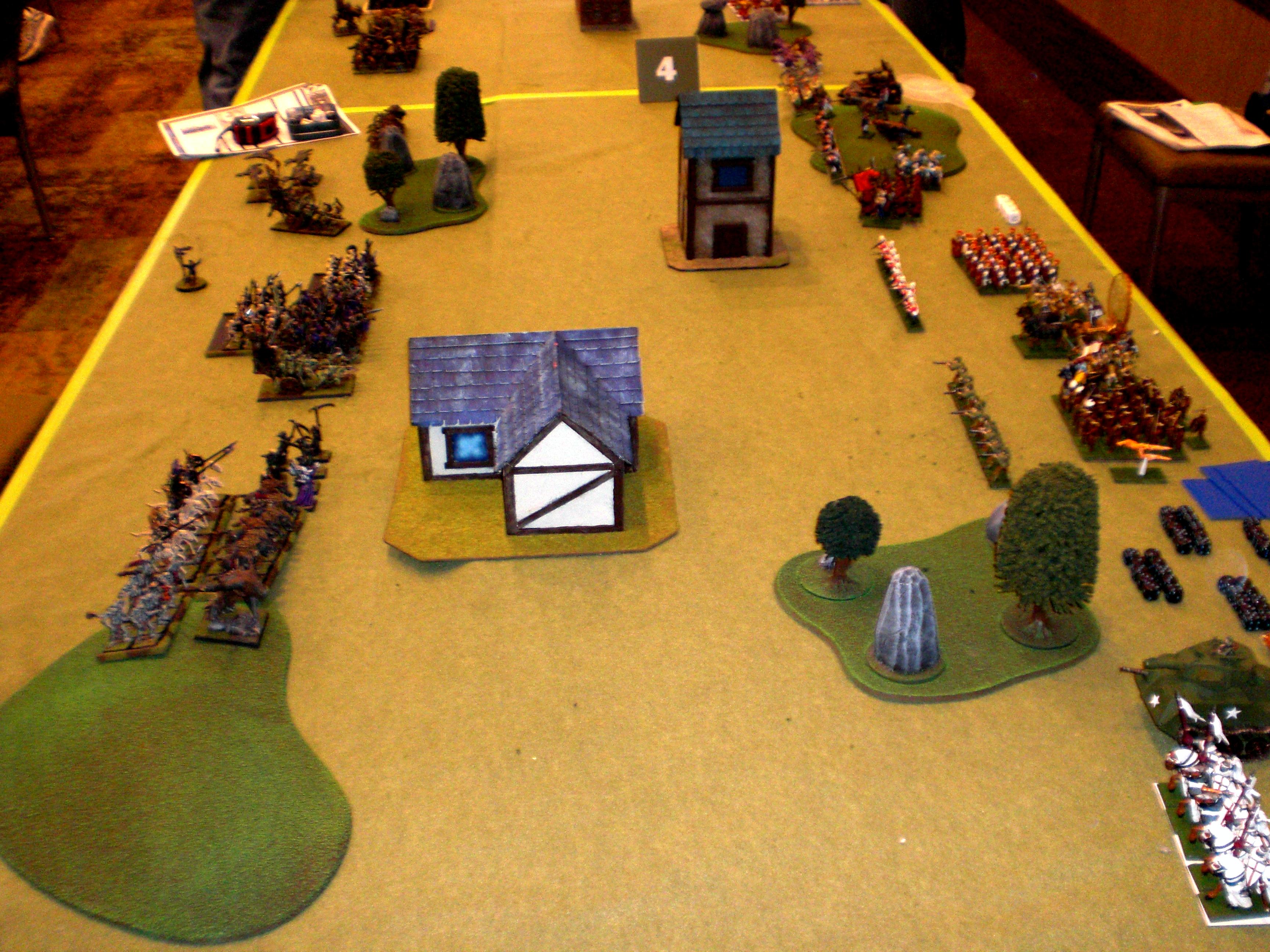 Adepticon, Adepticon 2010
