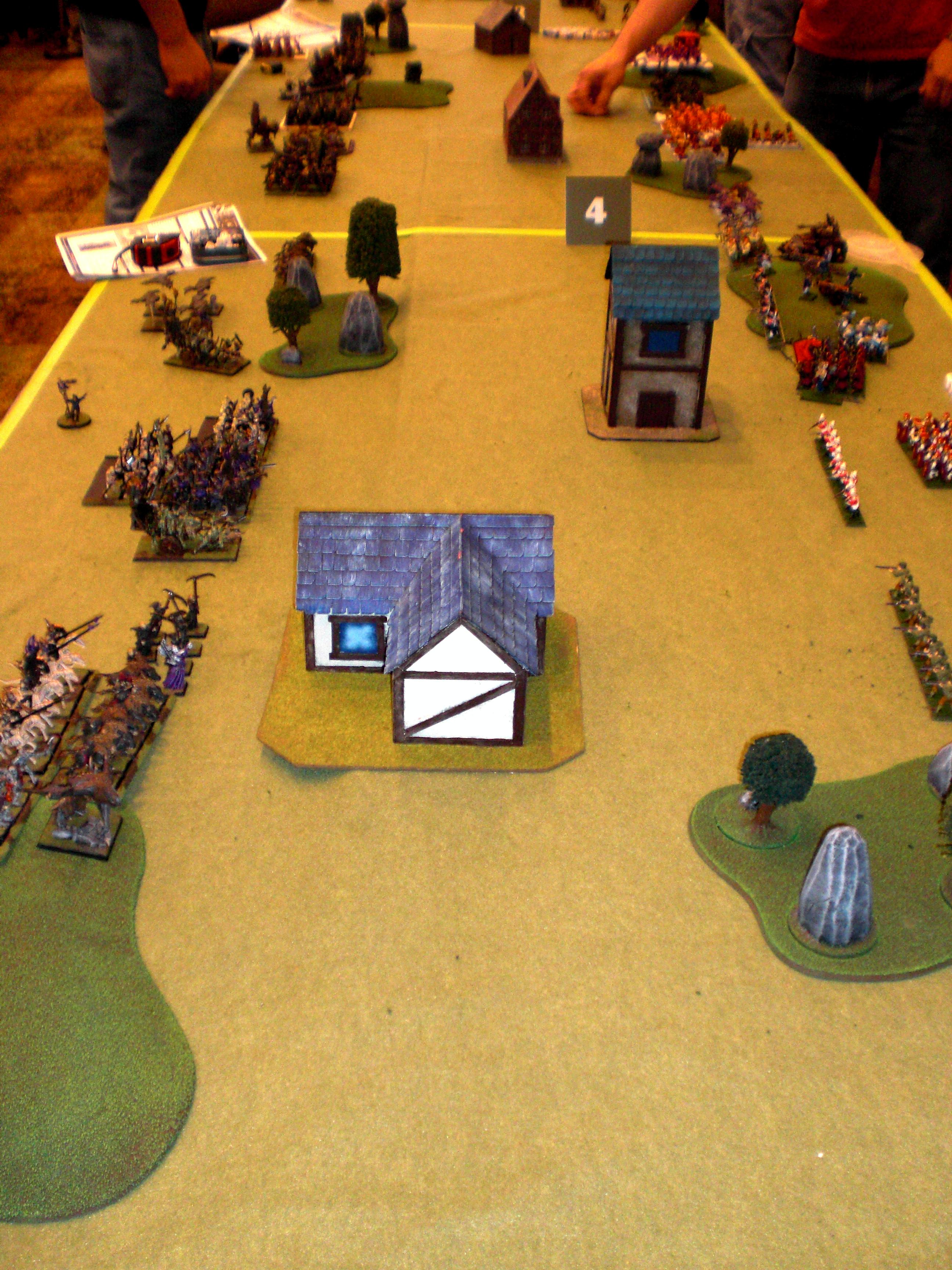 Adepticon, Adepticon 2010