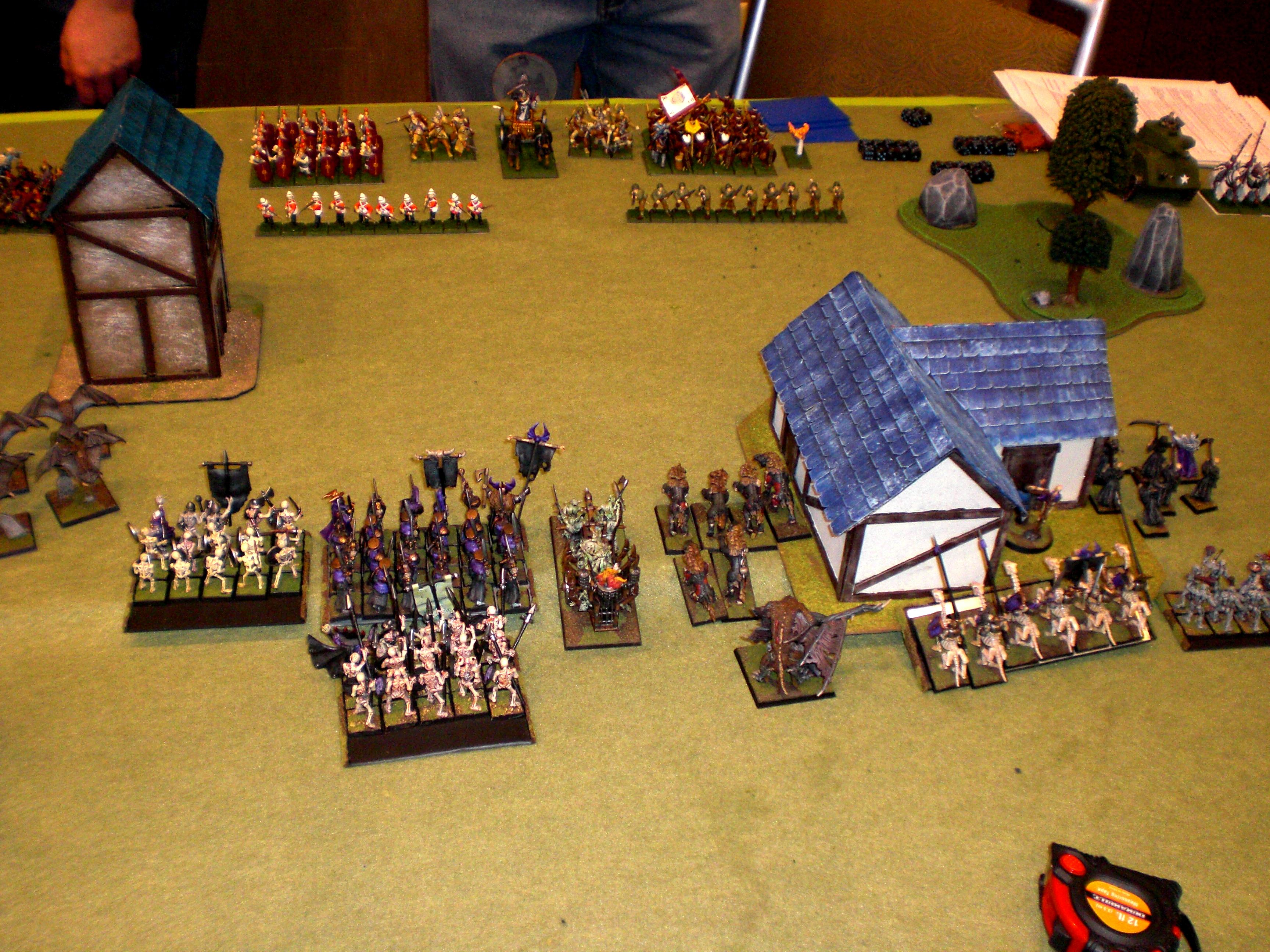 Adepticon, Adepticon 2010