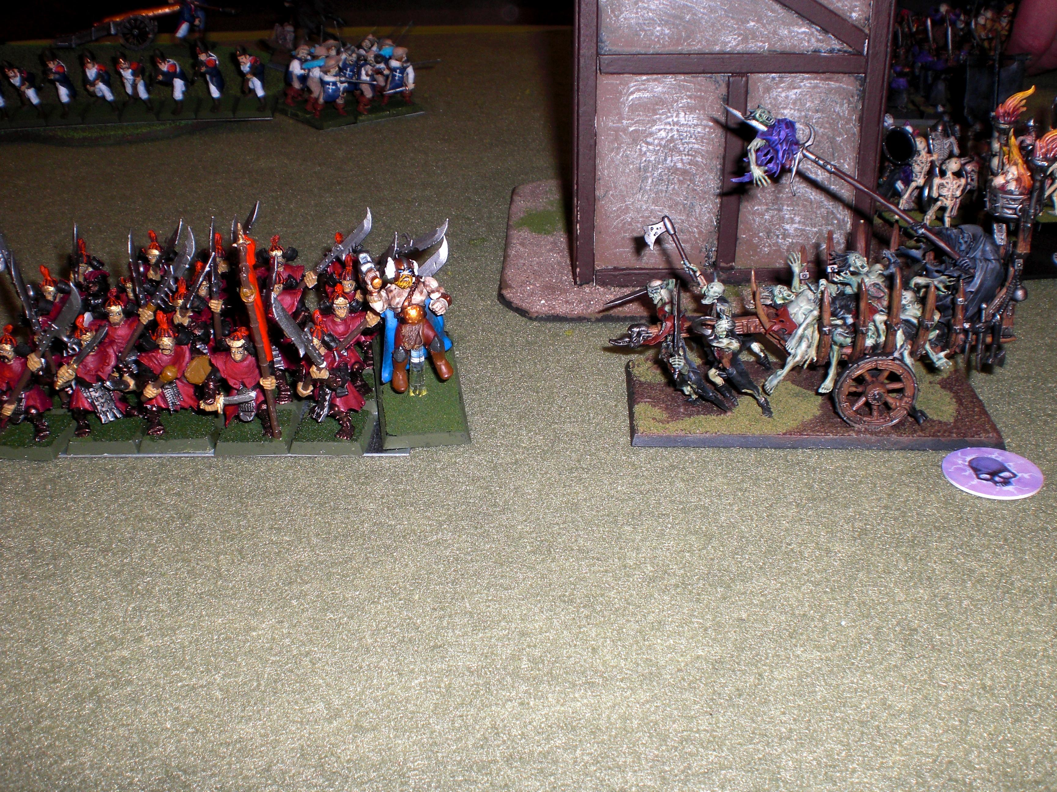 Adepticon, Adepticon 2010, Vampire Counts, Warhammer Fantasy