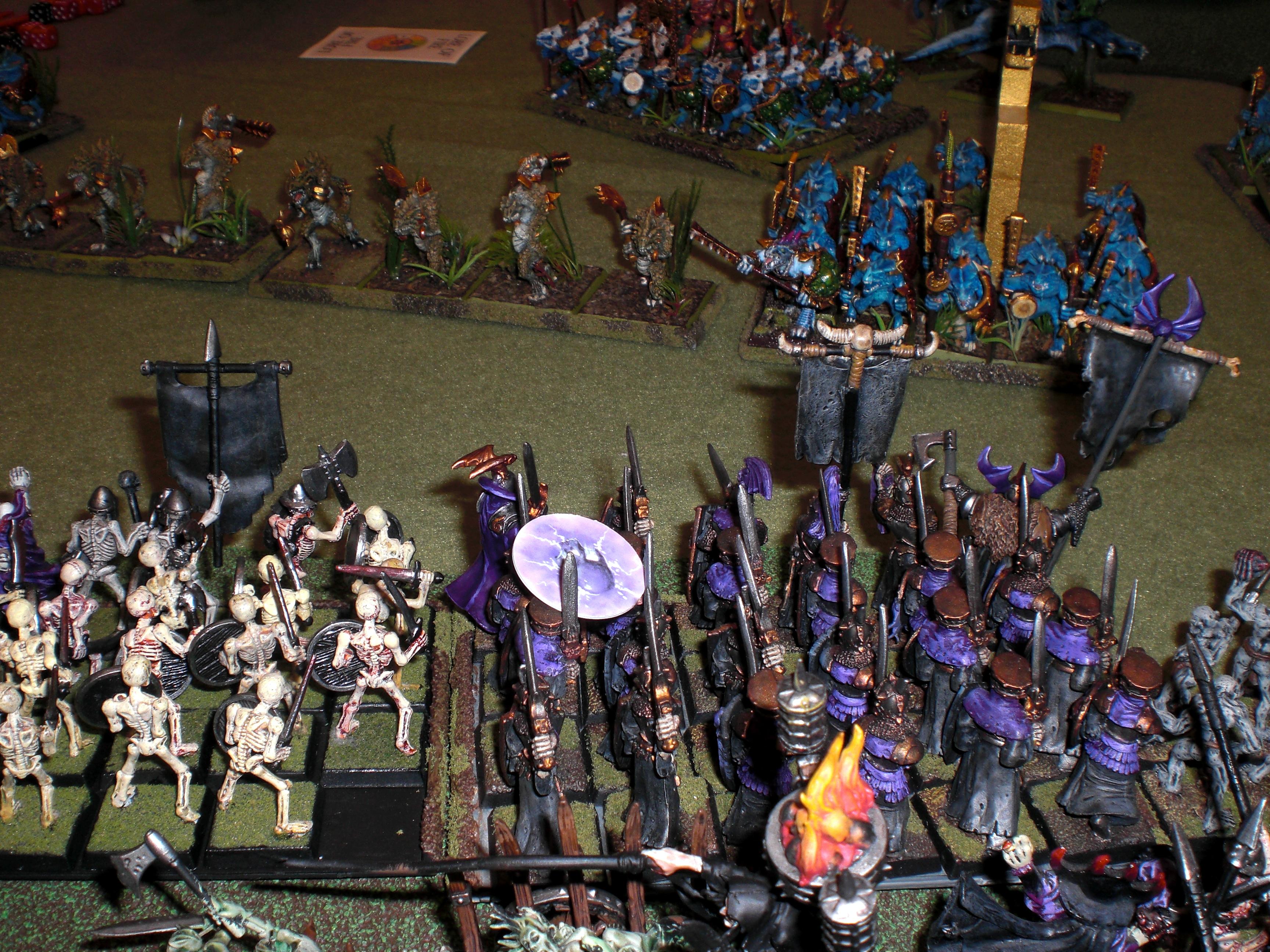 Adepticon, Adepticon 2010, Vampire Counts, Warhammer Fantasy