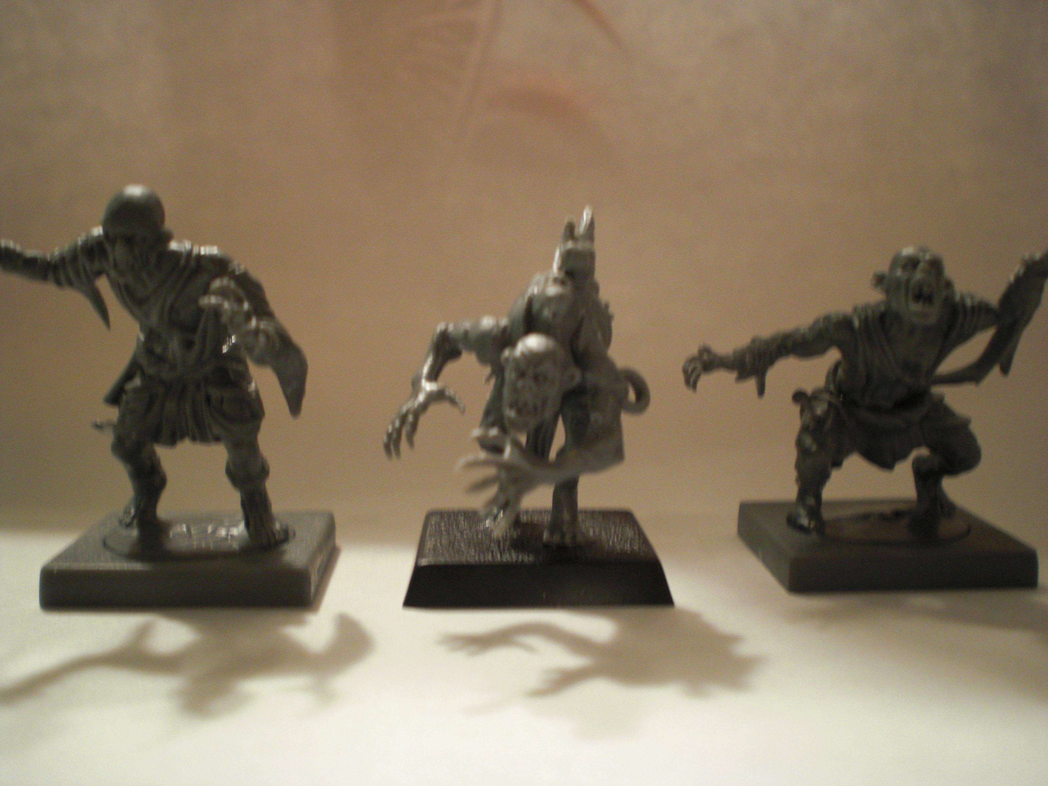 Adepticon, Ghoul, Mantic, Undead, Vampire Counts