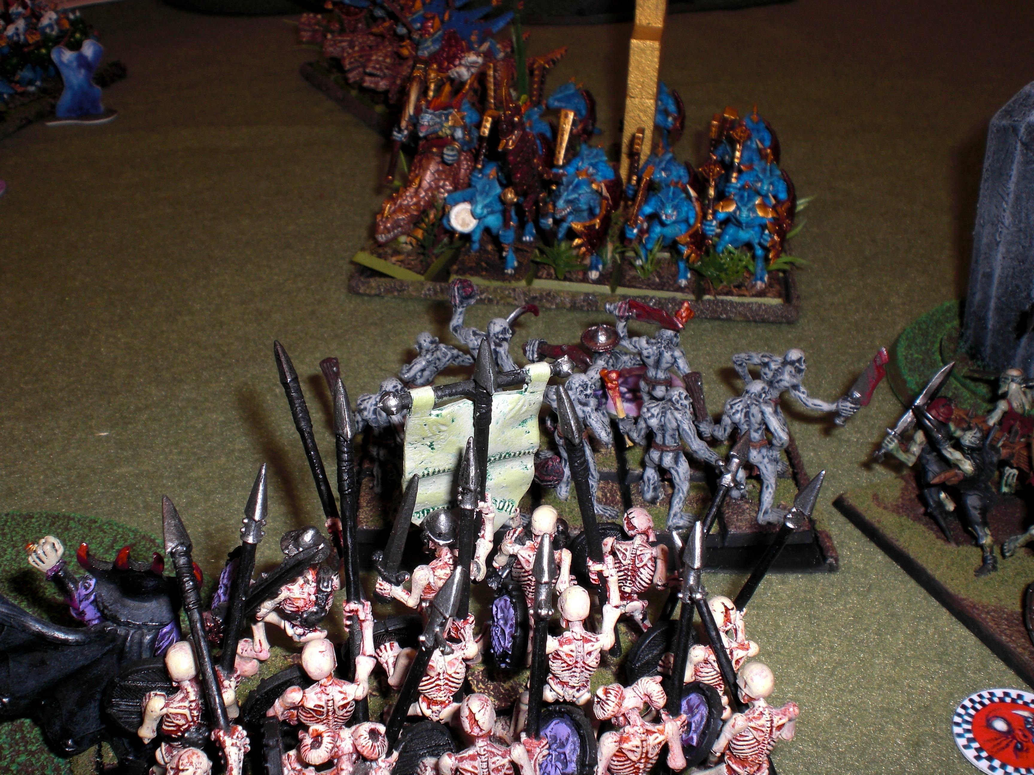 Adepticon, Adepticon 2010, Vampire Counts, Warhammer Fantasy