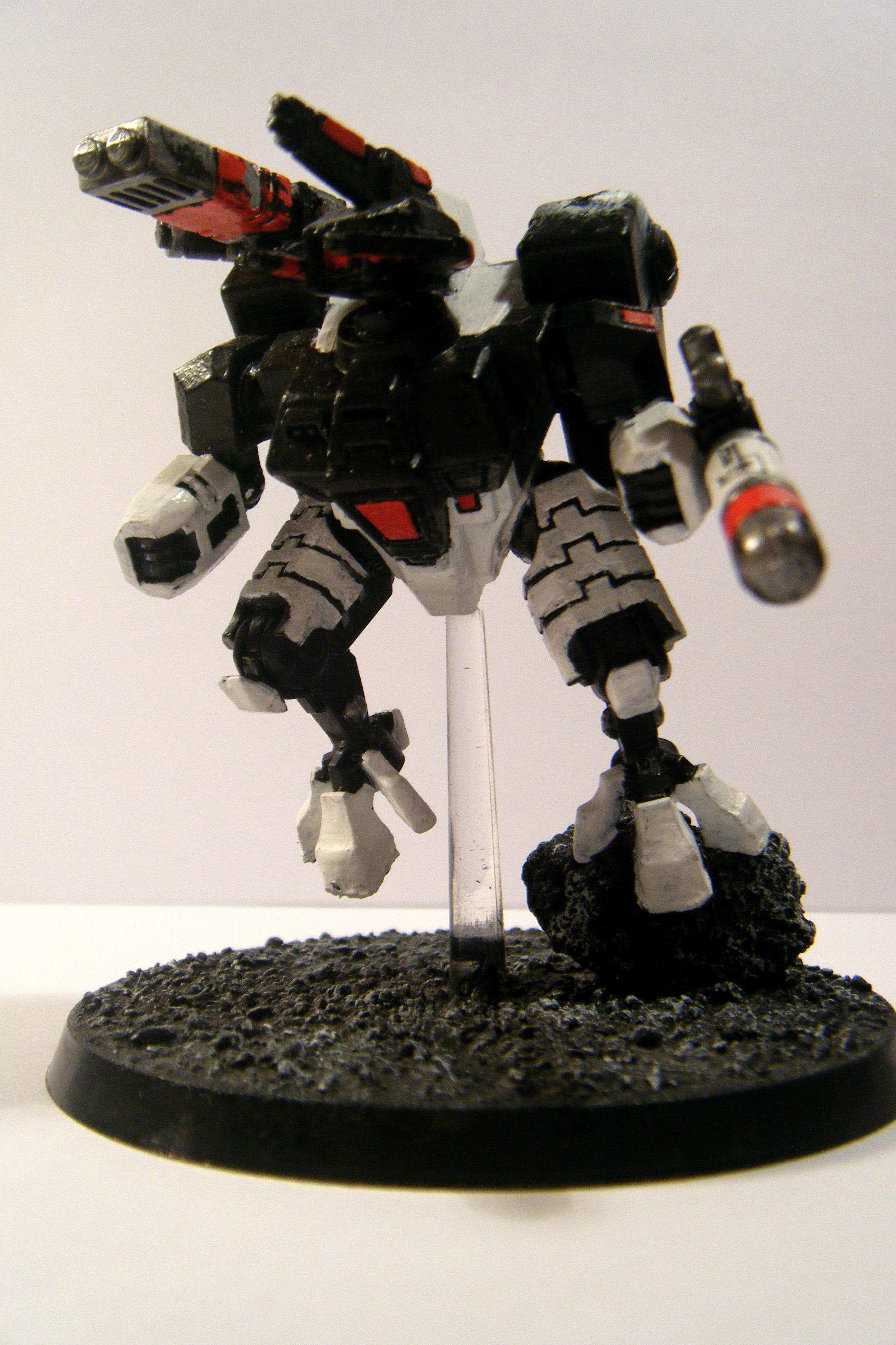 Conversion, Tau, BHTAU03