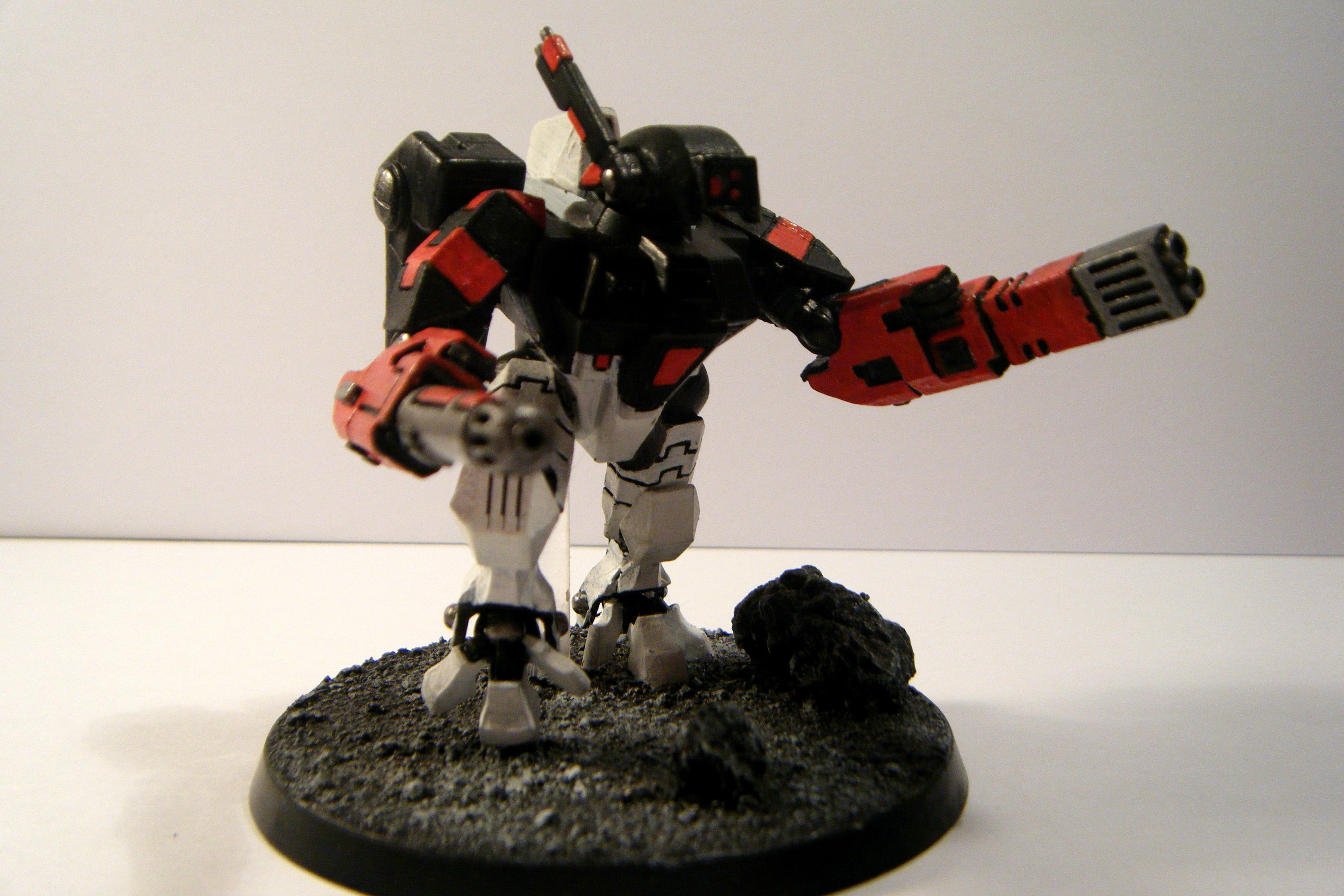 Conversion, Tau, BHTAU04