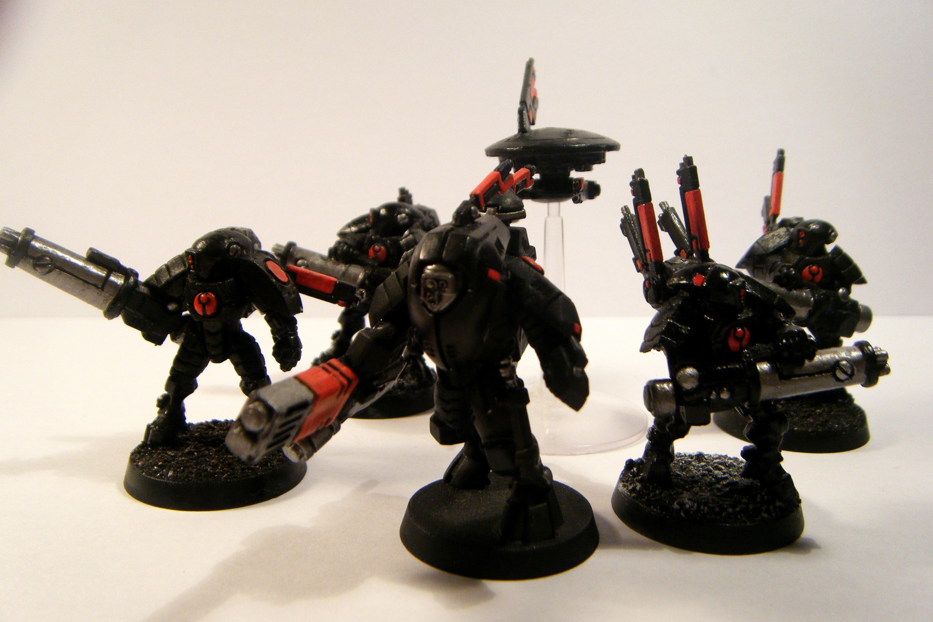 Conversion, Tau, BHTAU05
