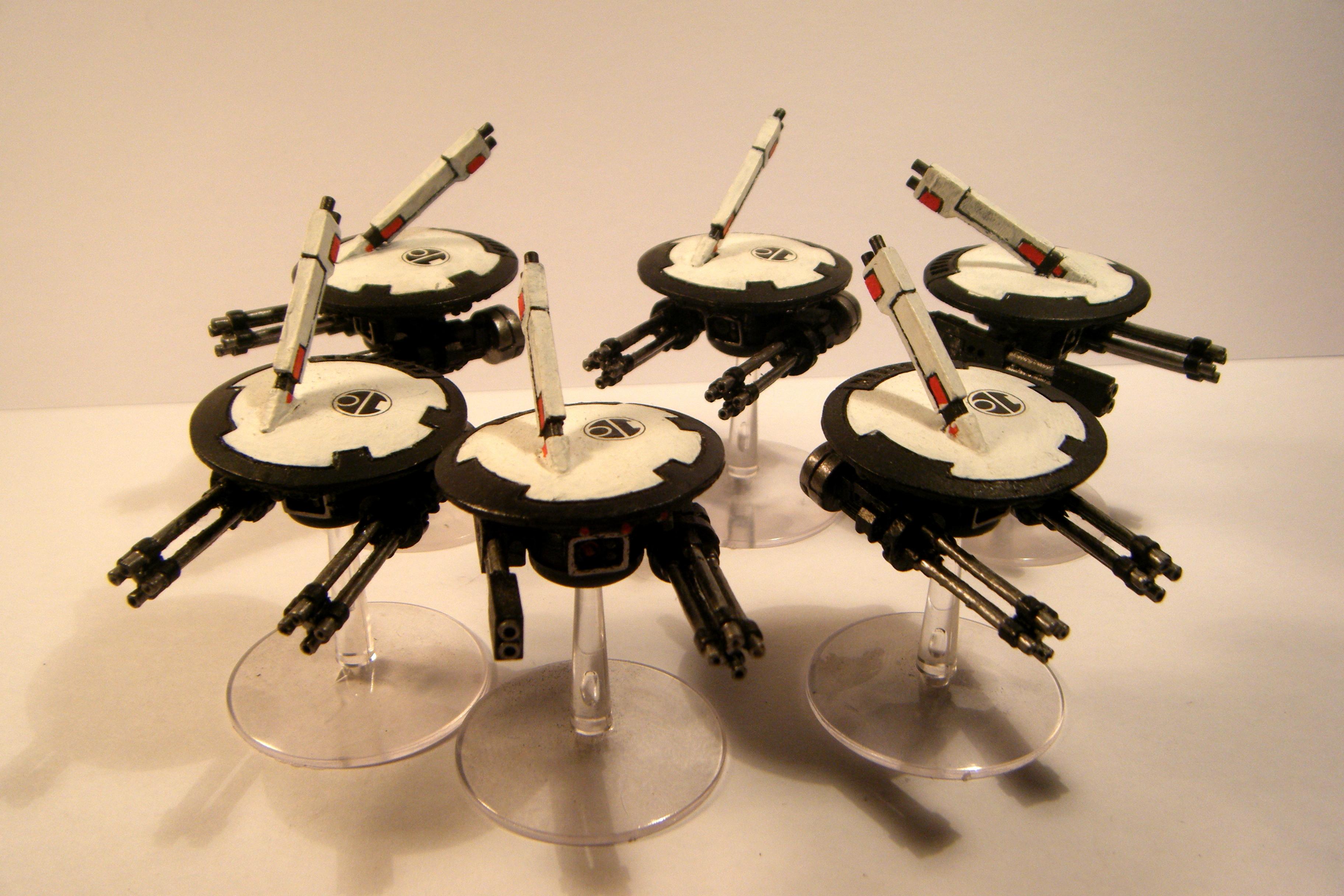 Conversion, Tau, BHTAU09