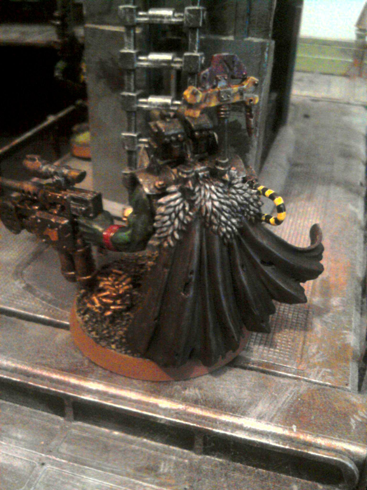 Big Boss Ork &quot;tork&quot;