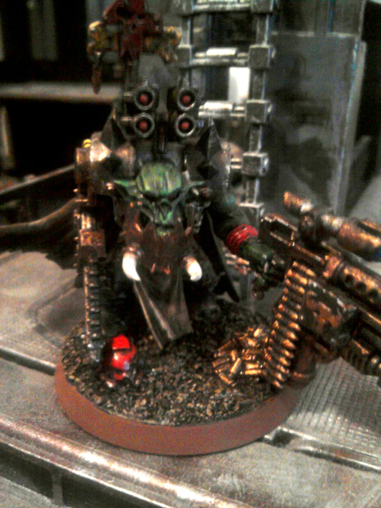 Big Boss Ork &quot;tork&quot;