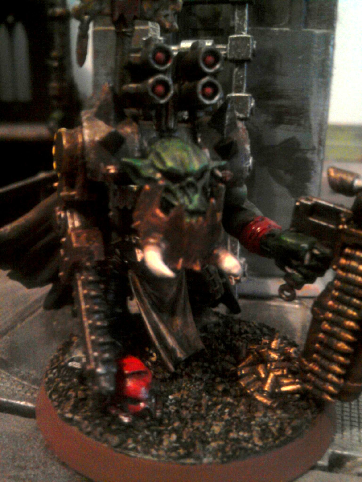 Big Boss Ork &quot;tork&quot;