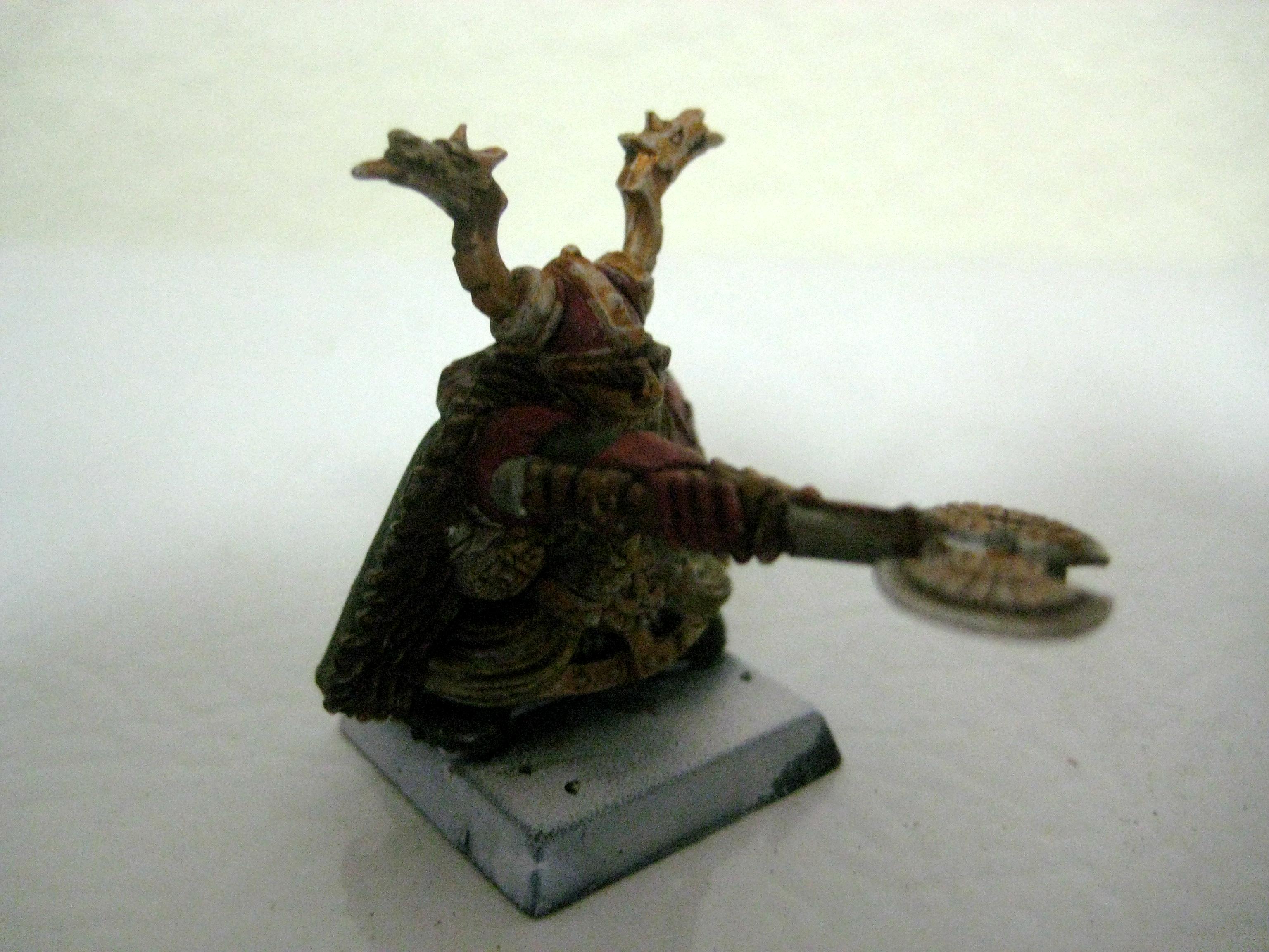 Thane Dwarves, Brag Burgenson, Dwarven thane