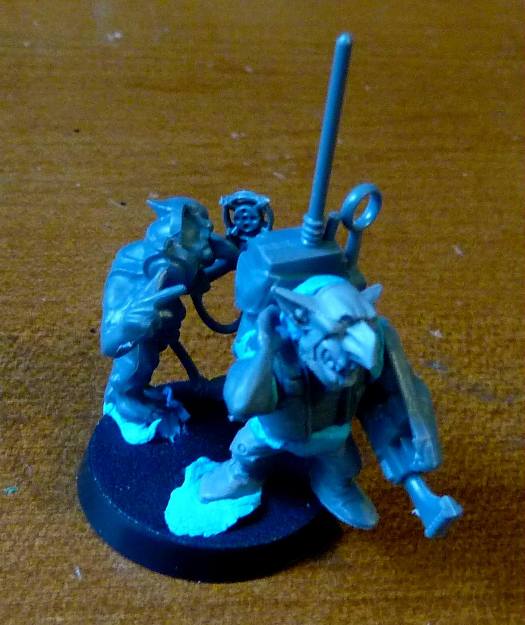 Super Grots, Death Skullz Dispatch