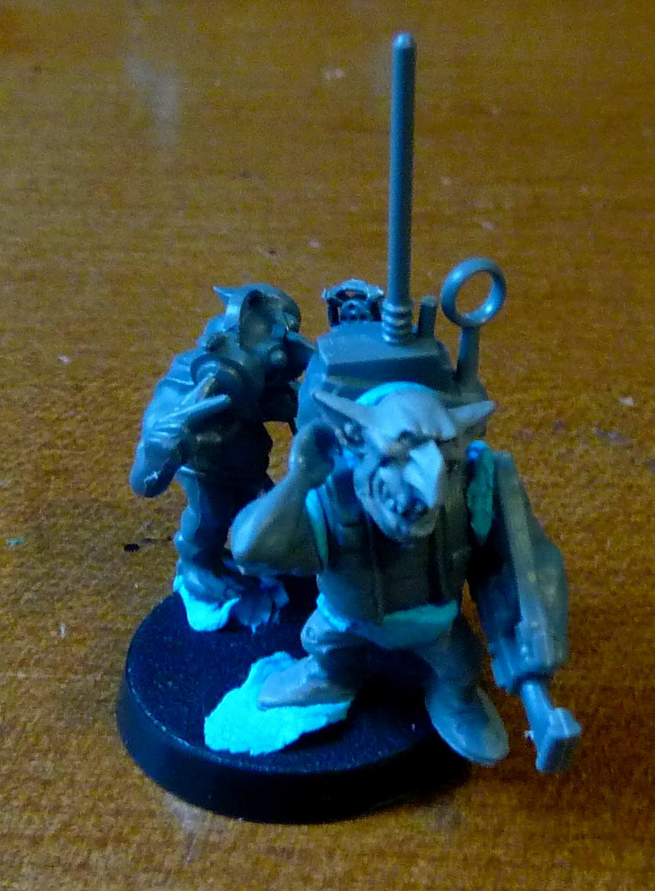 Super Grots, Death Skullz Dispatch