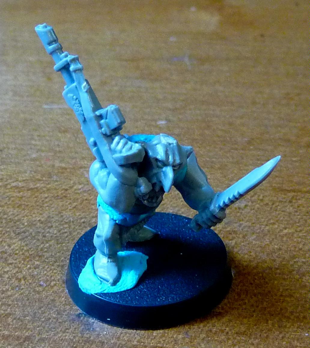 Super Grots, Super Grot