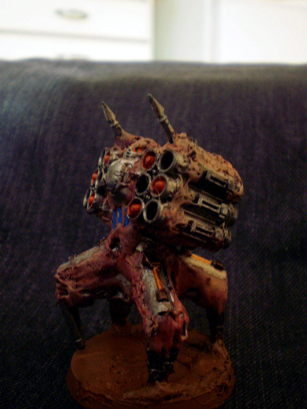 Chaos, Obliterator1_2