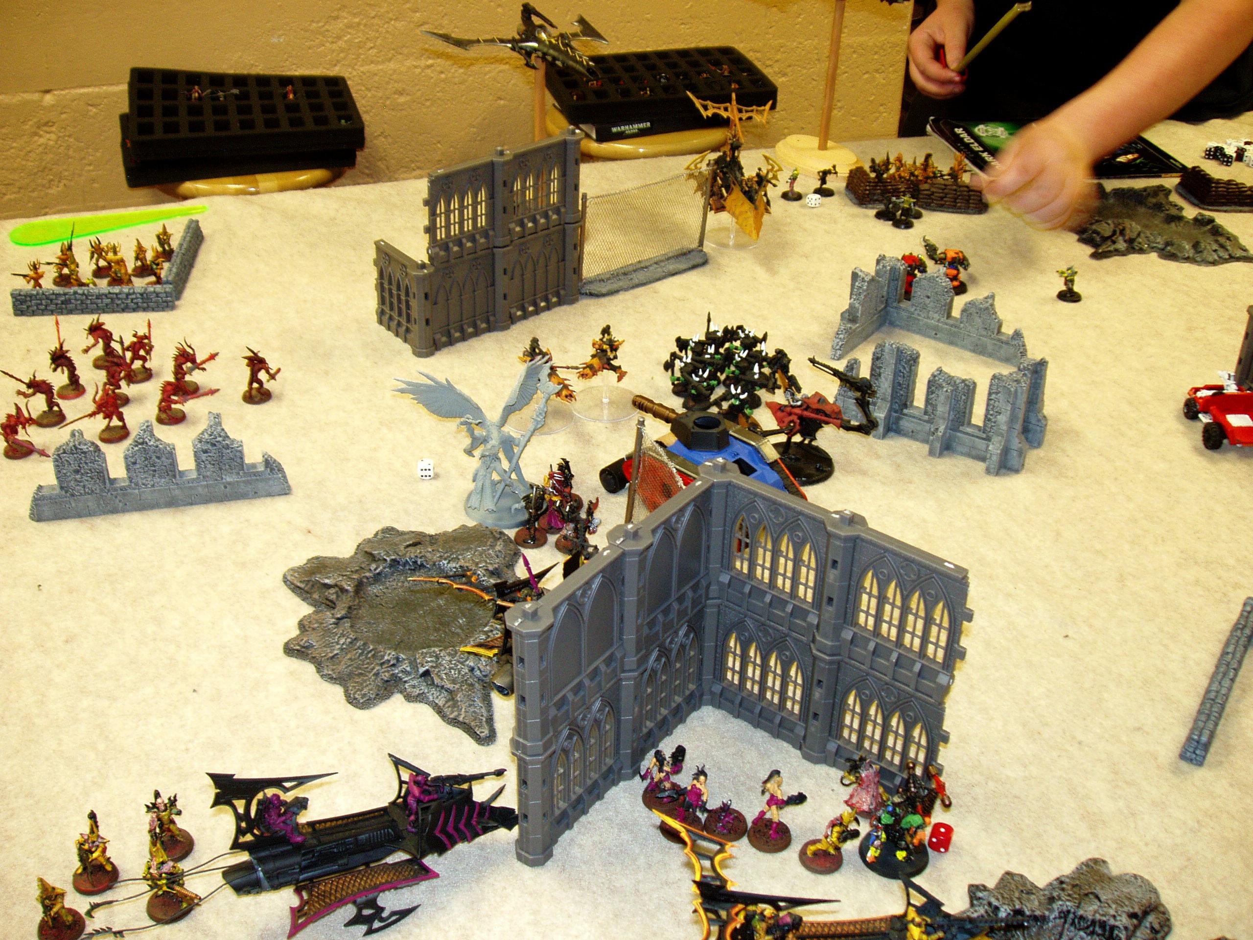 Battle\, 12