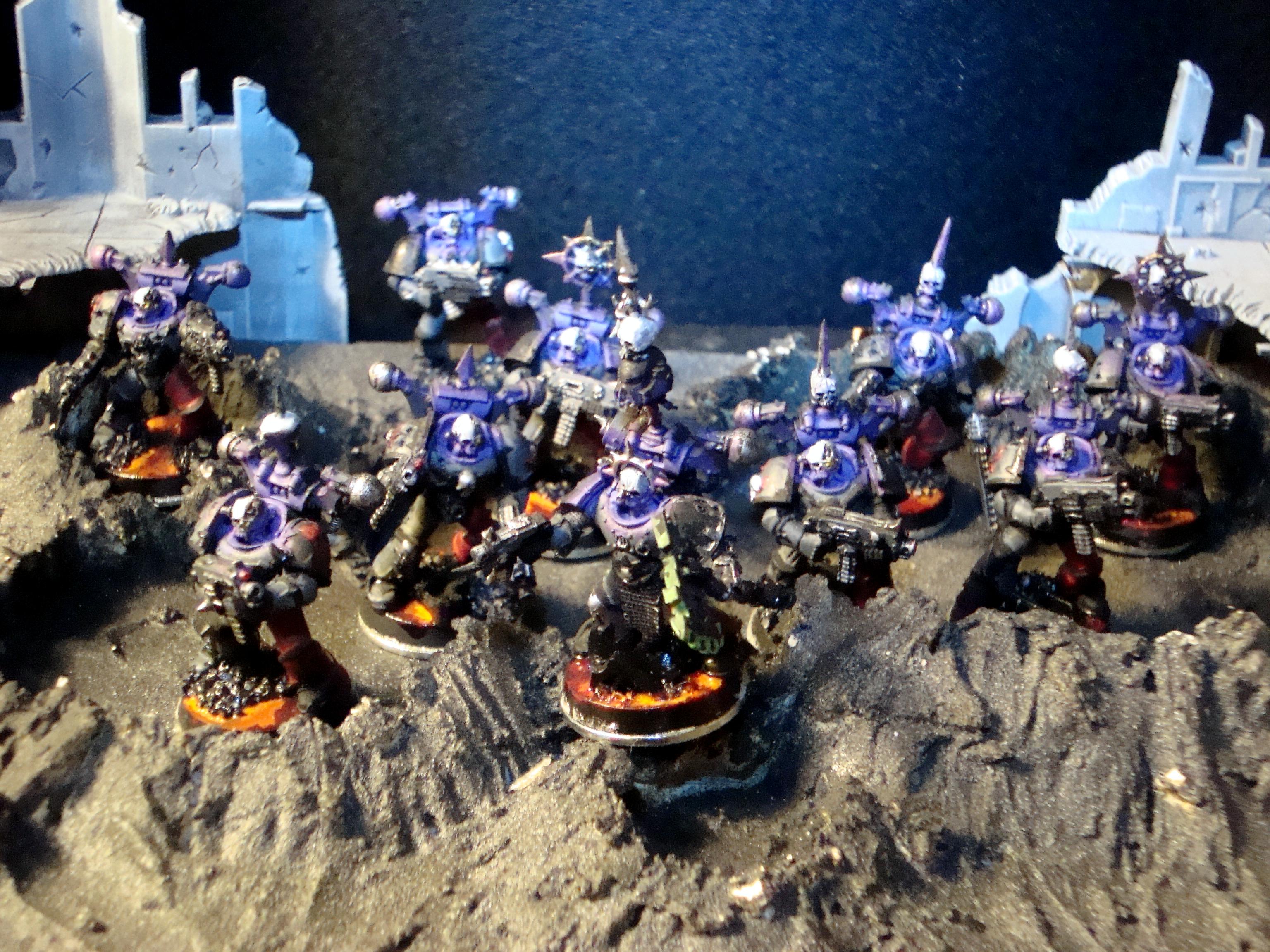 thousand sons