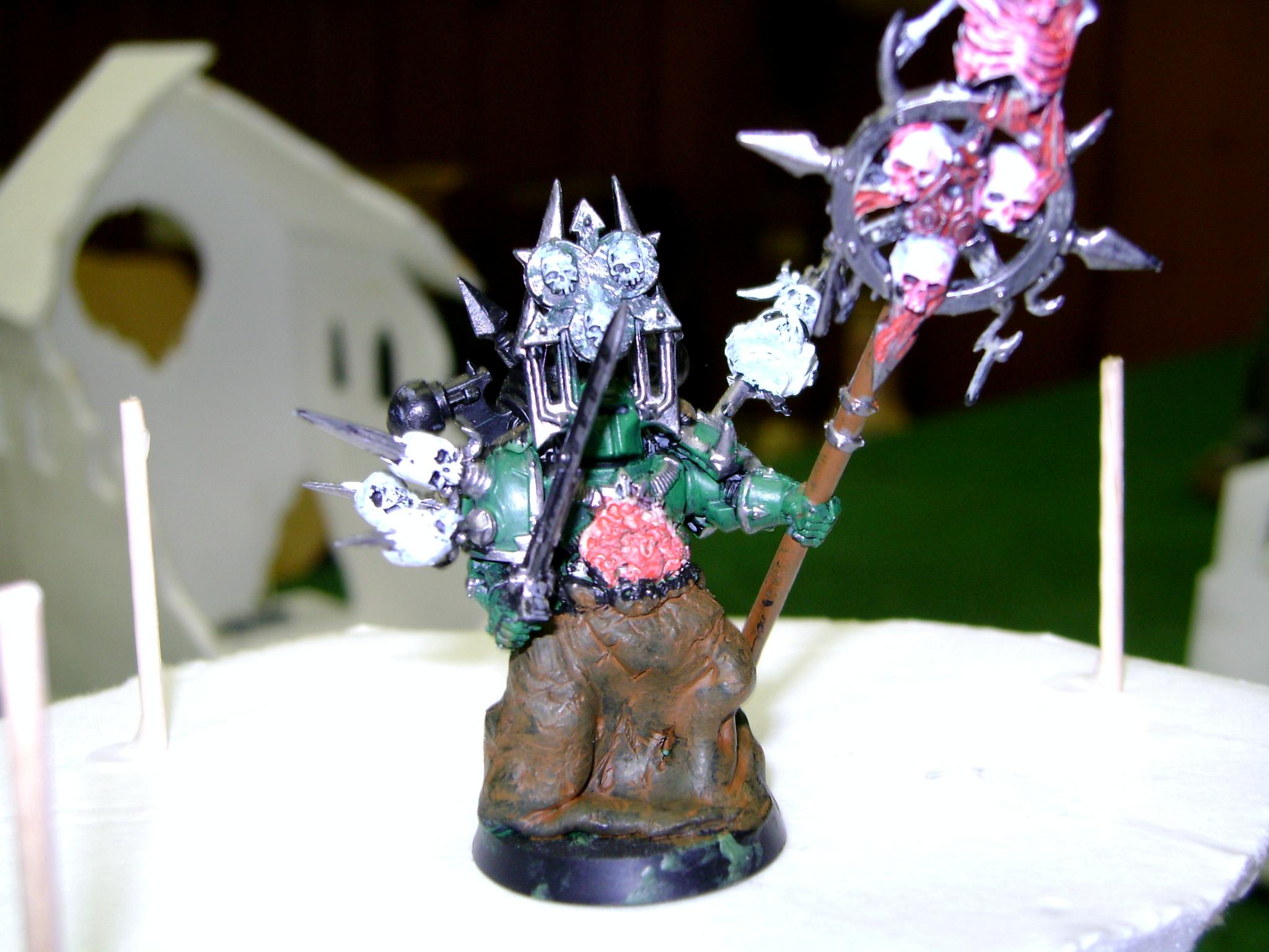 sorrcerer