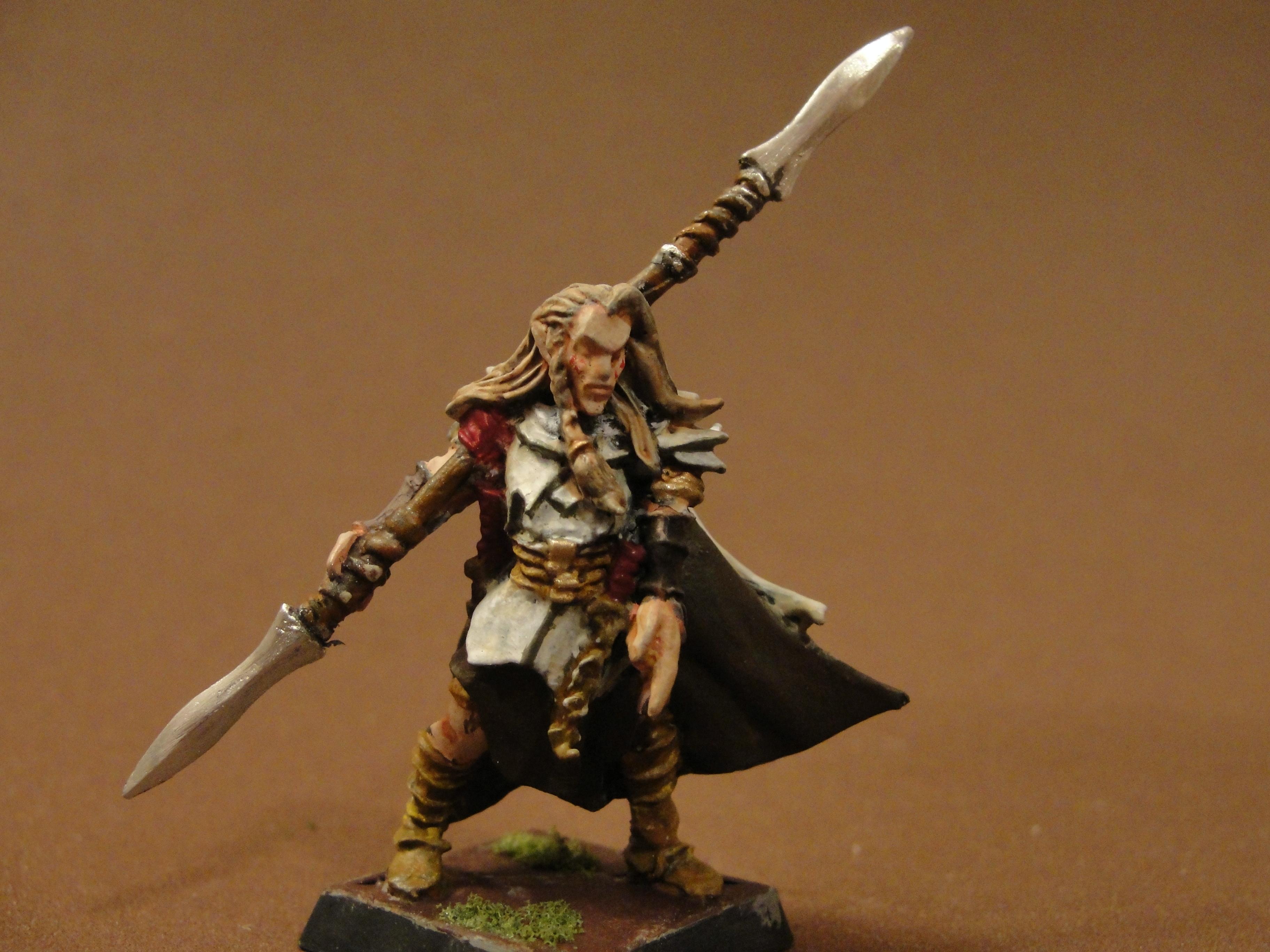 Wood Elves