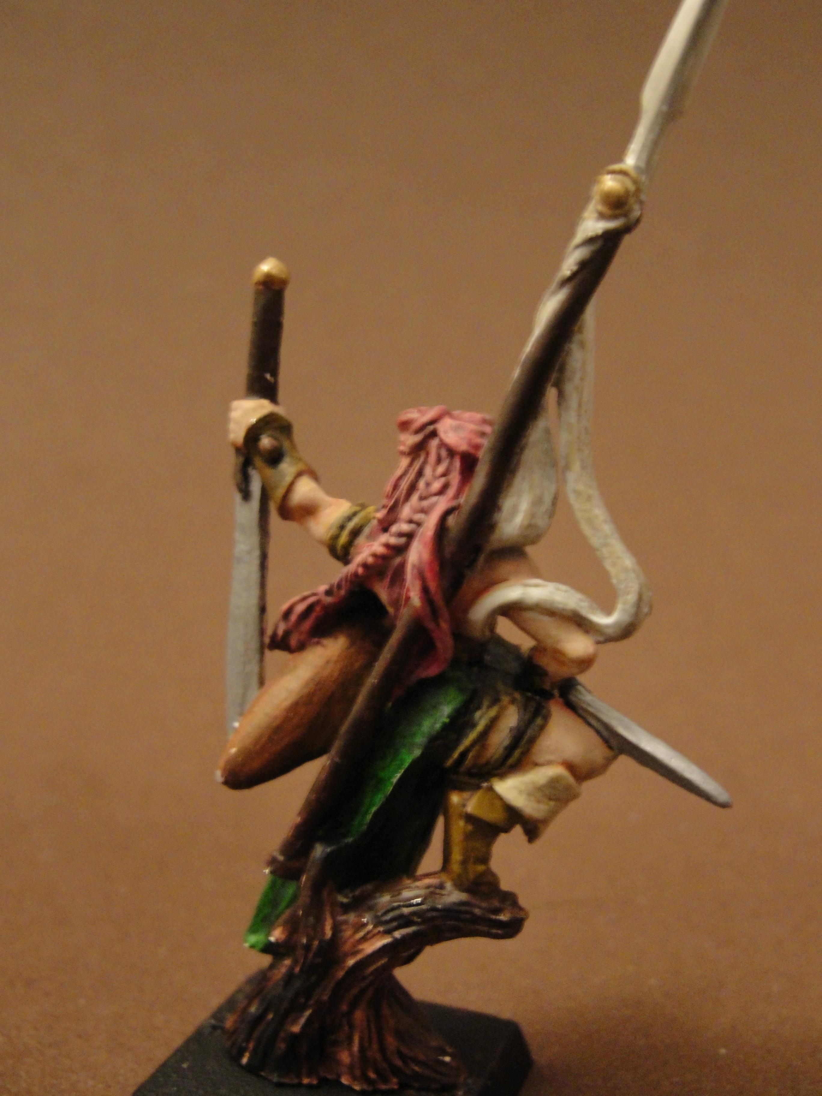 Wood Elves
