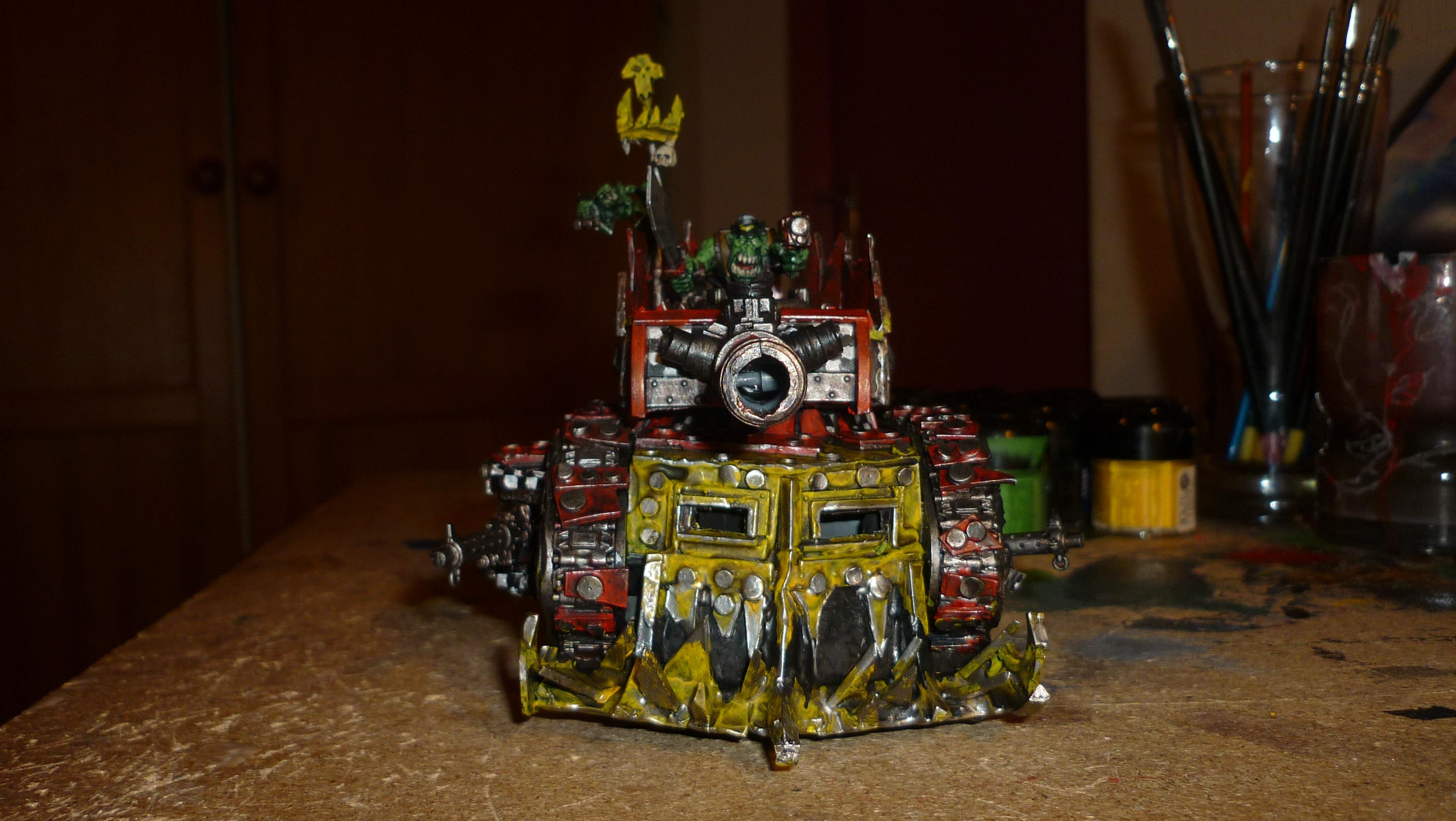 WIP_Front_Wagon