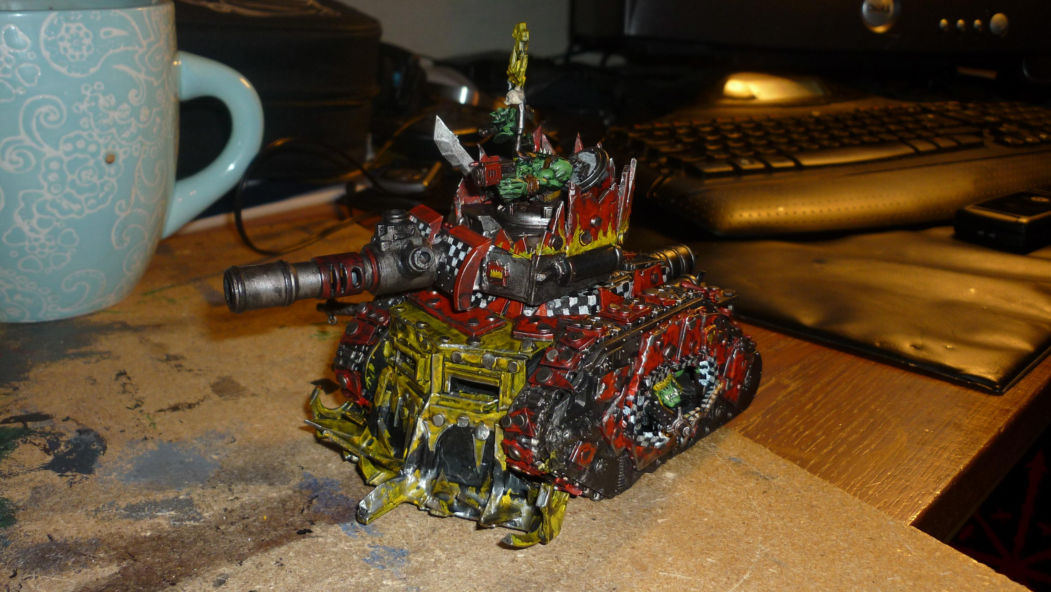 Orks