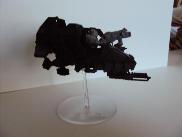 Speeder 1