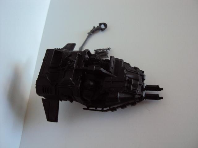 MoR speeder 2